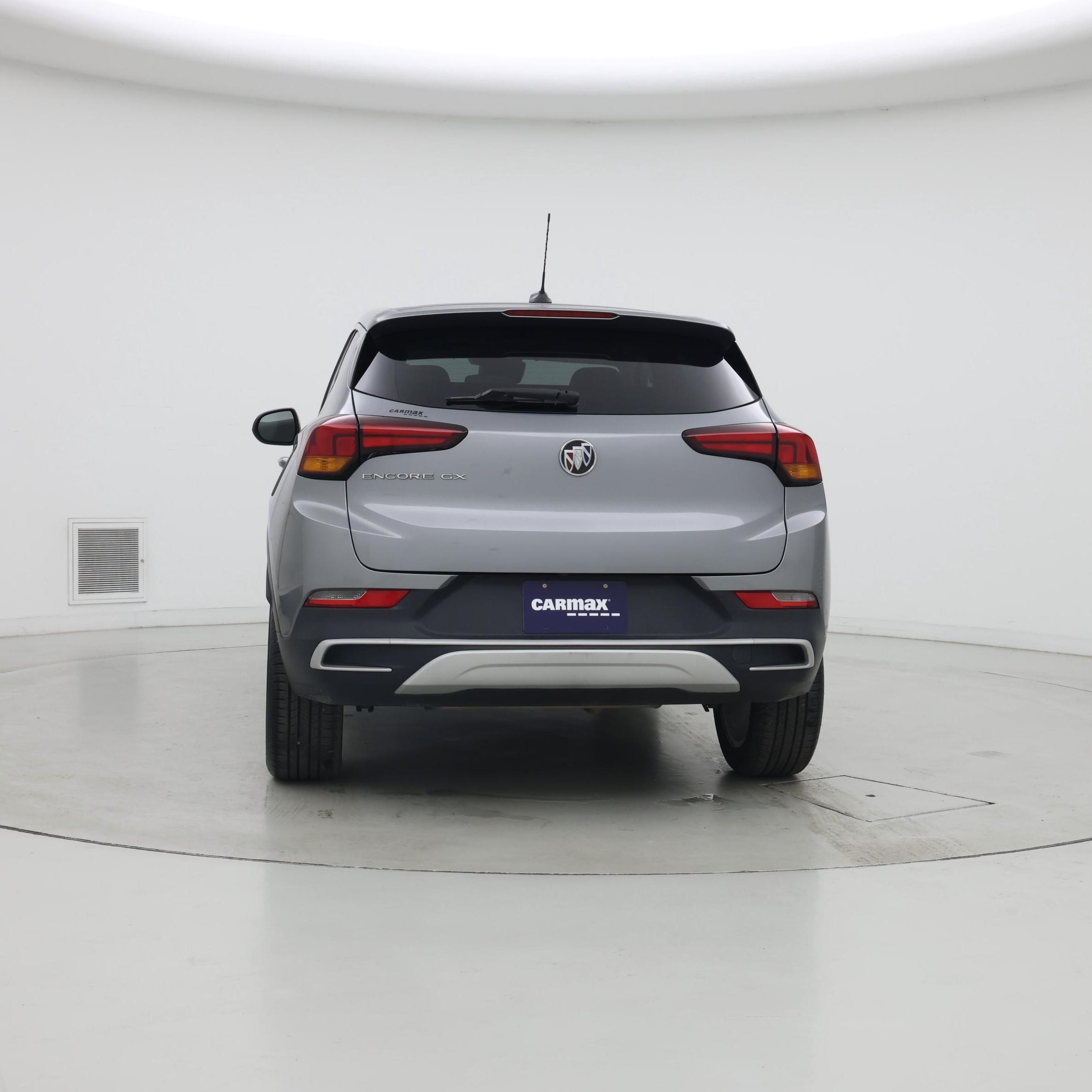 Thumbnail: 2023 Buick Encore GX - 6