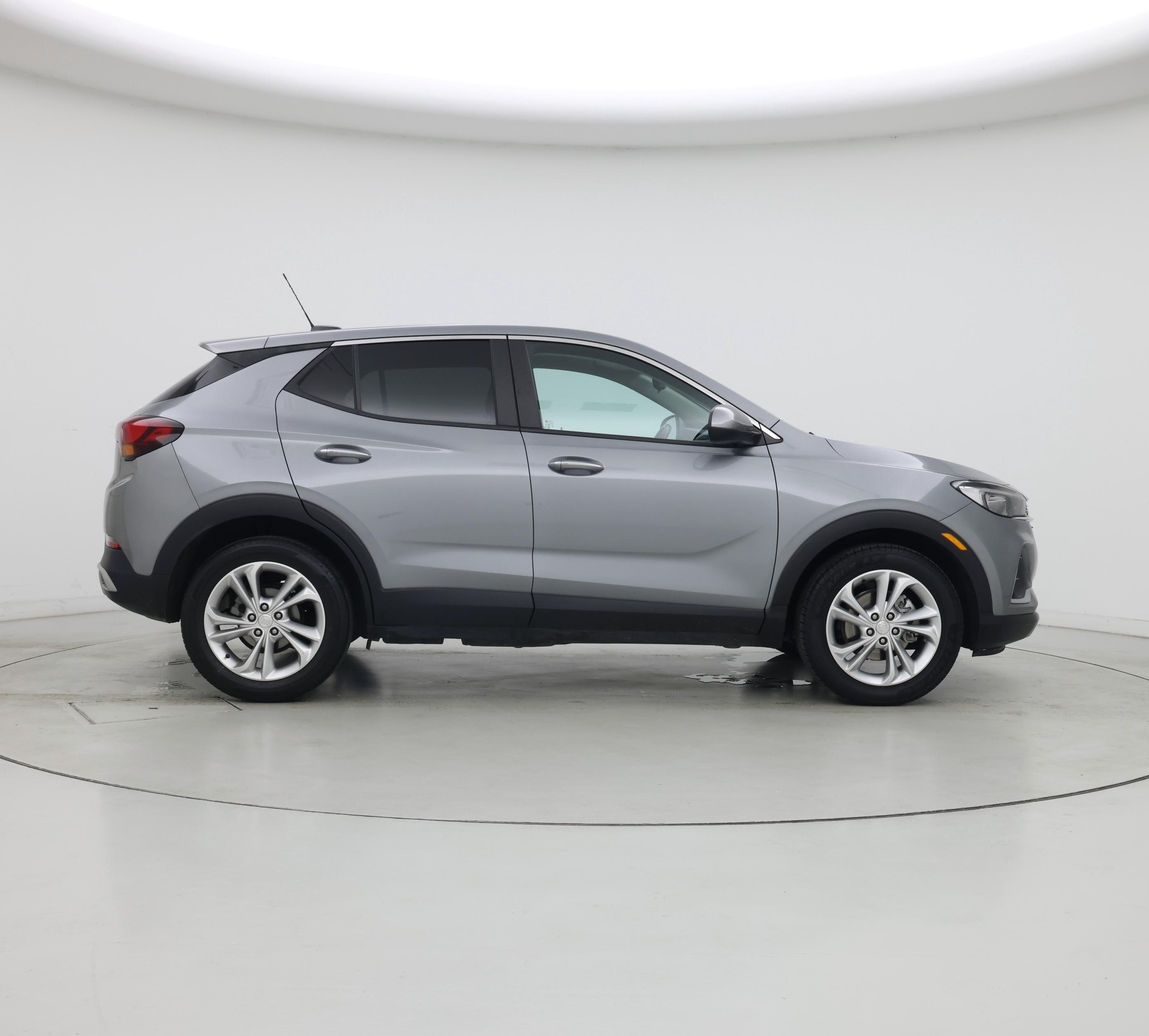 Thumbnail: 2023 Buick Encore GX - 7