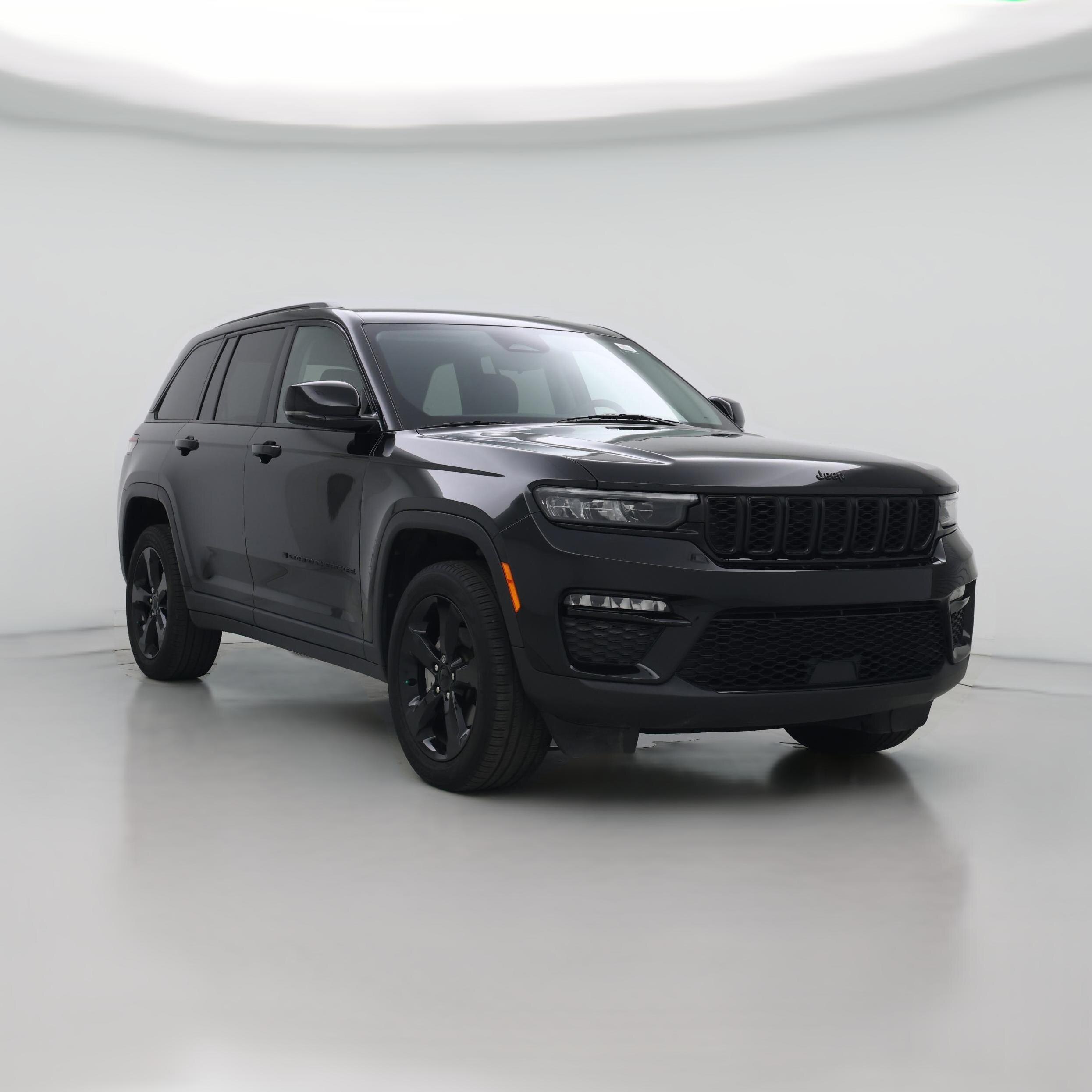 Thumbnail: 2023 Jeep Grand Cherokee - 1
