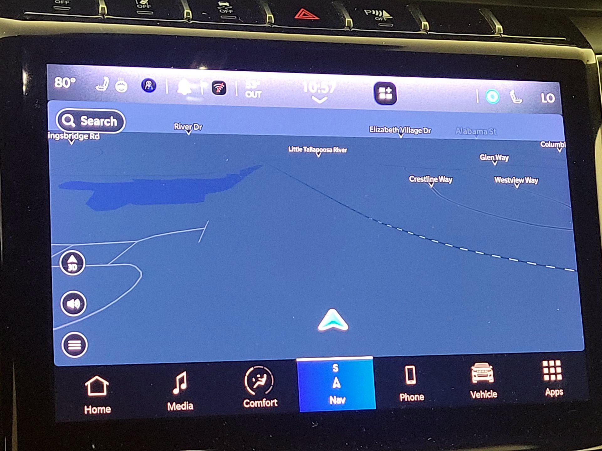 Thumbnail: 2023 Jeep Grand Cherokee - 14