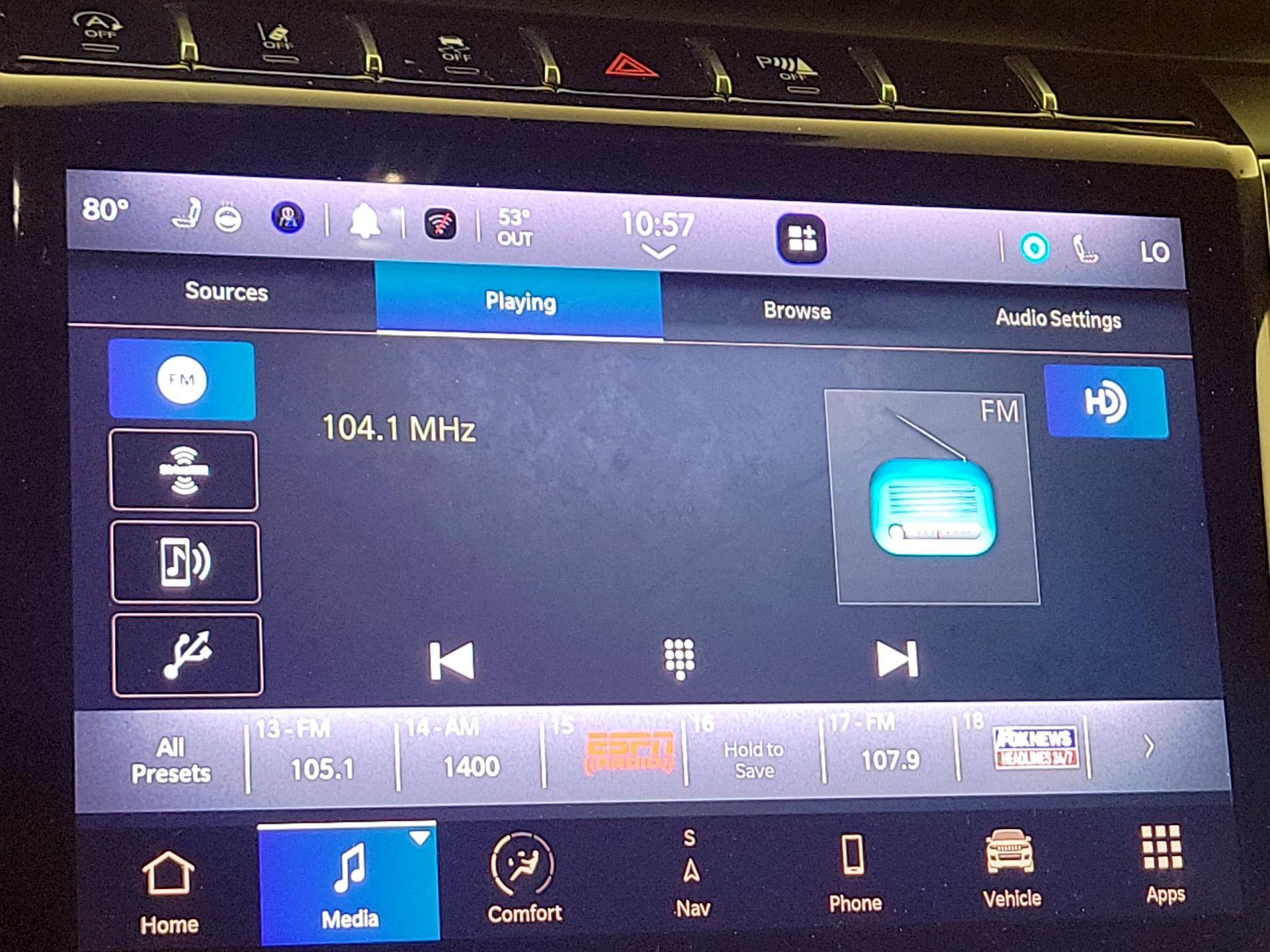 Thumbnail: 2023 Jeep Grand Cherokee - 16