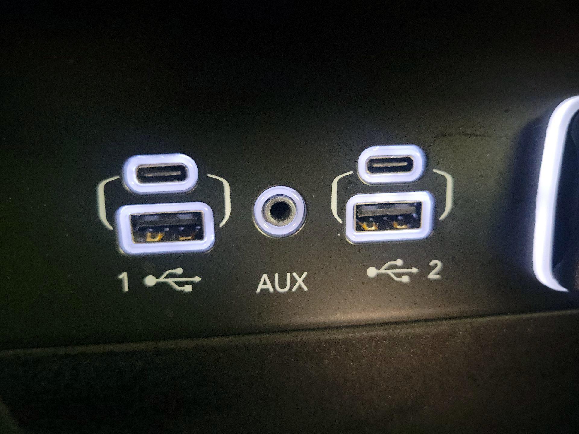 Thumbnail: 2023 Jeep Grand Cherokee - 19