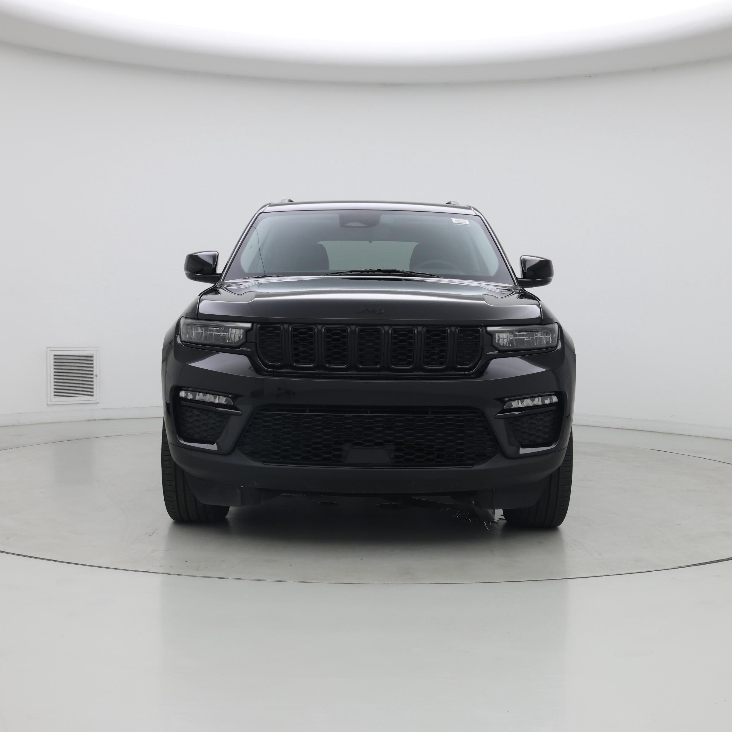 Thumbnail: 2023 Jeep Grand Cherokee - 5