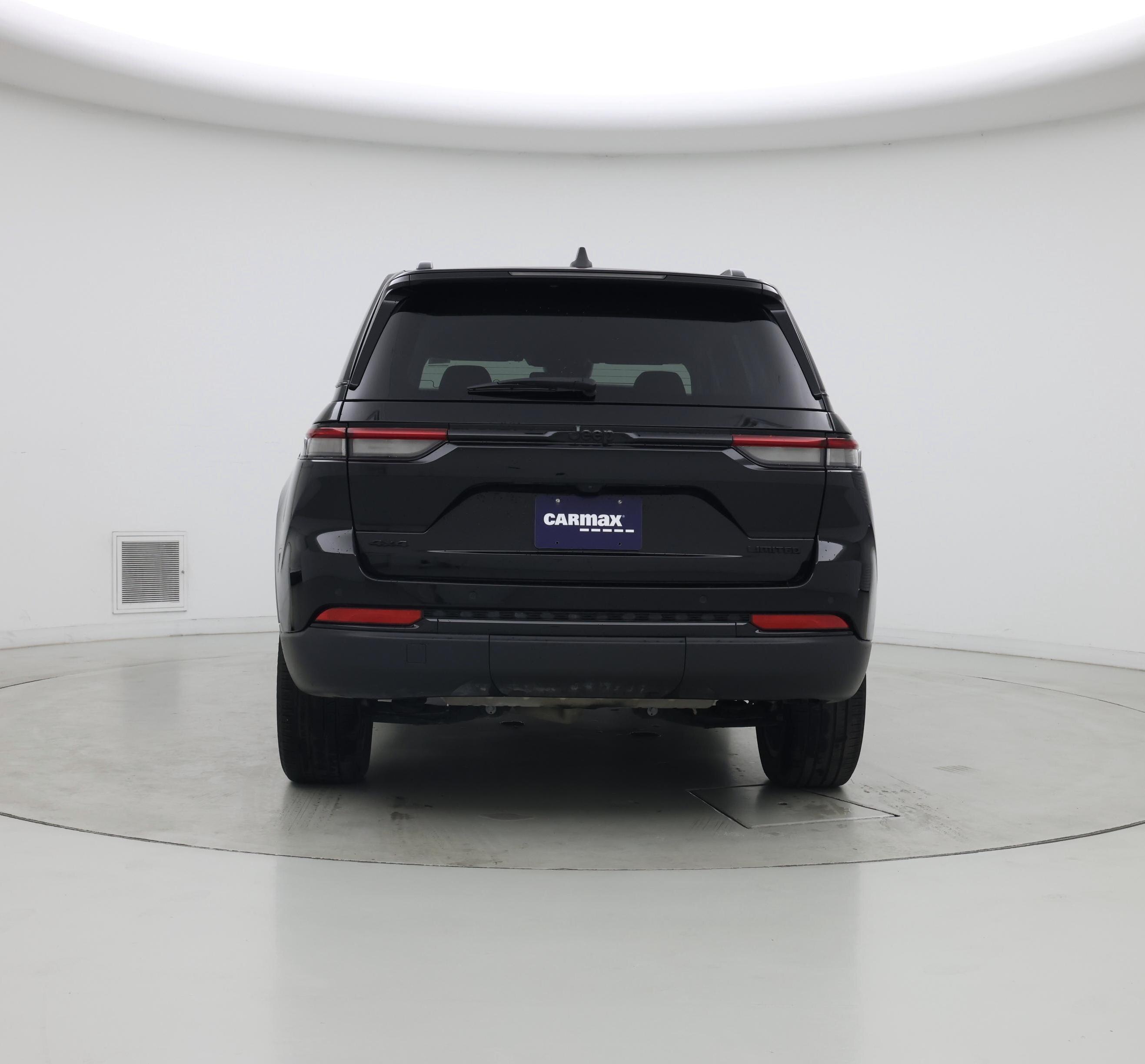 Thumbnail: 2023 Jeep Grand Cherokee - 6