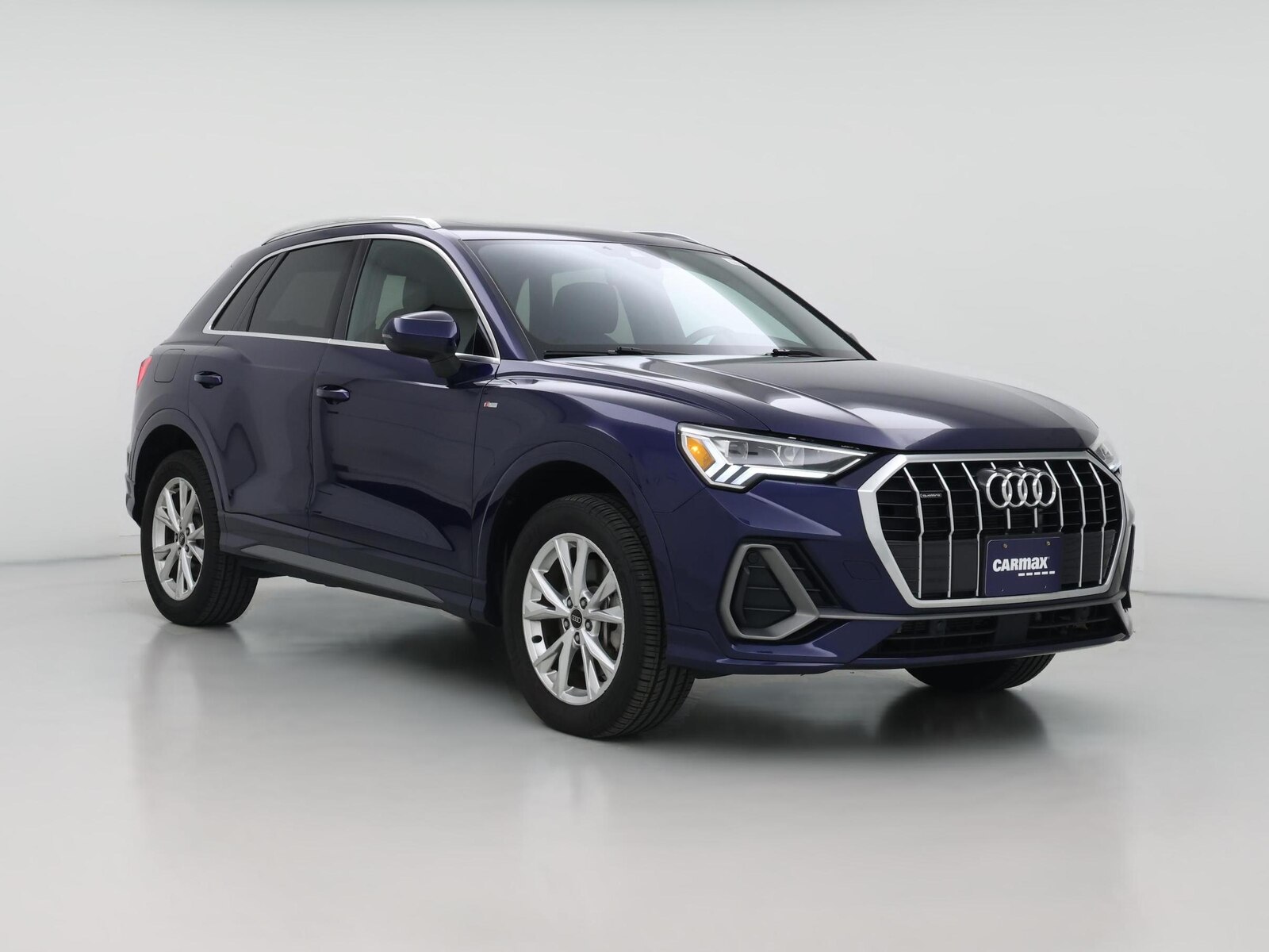 2023 Audi Q3 S Line Premium
