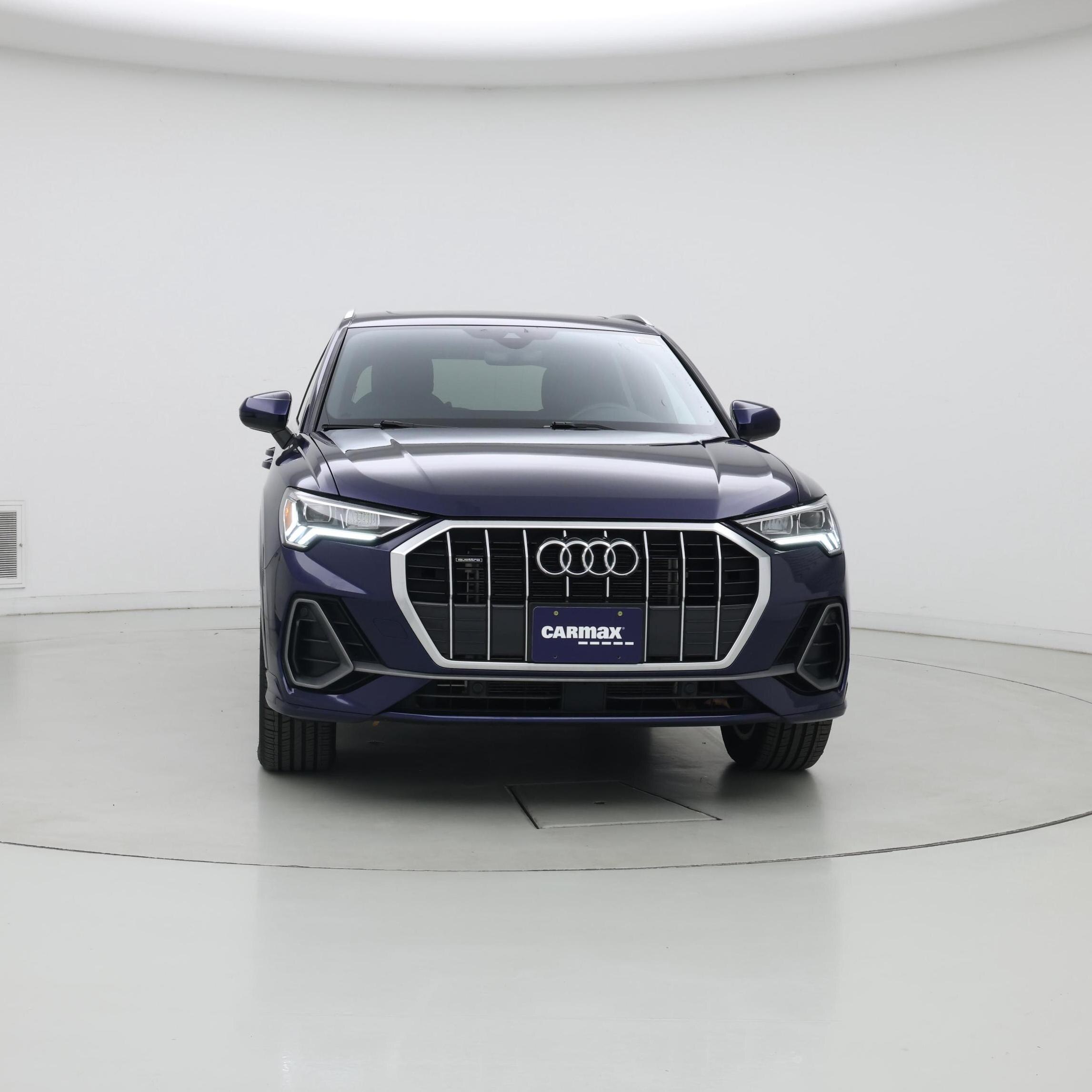 Thumbnail: 2023 Audi Q3 - 5