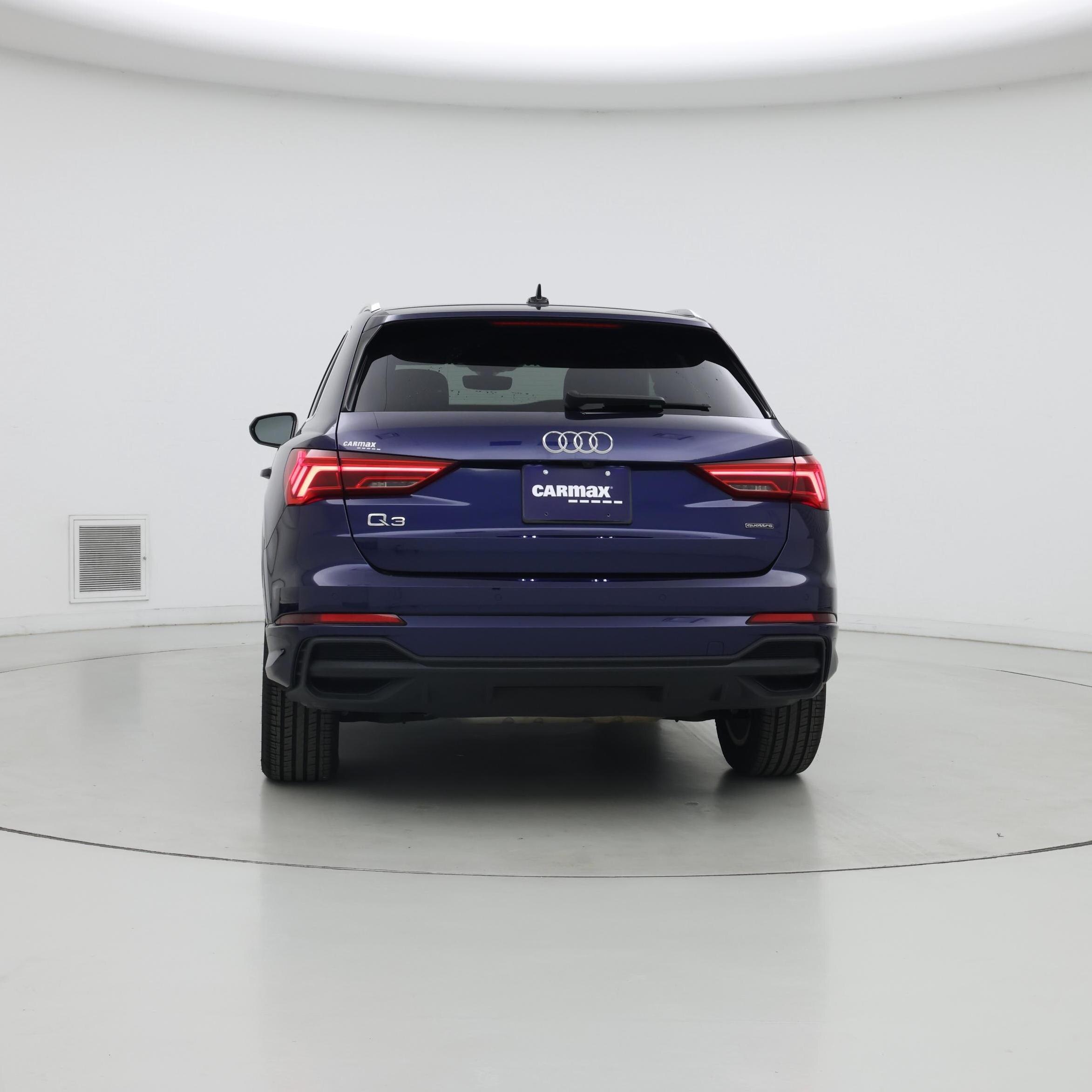 Thumbnail: 2023 Audi Q3 - 6
