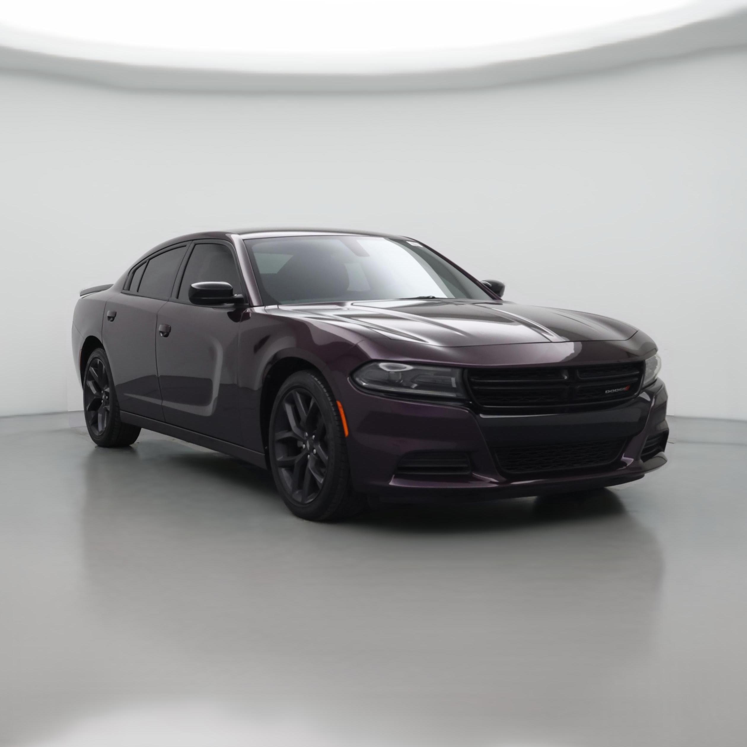 Thumbnail: 2022 Dodge Charger - 1