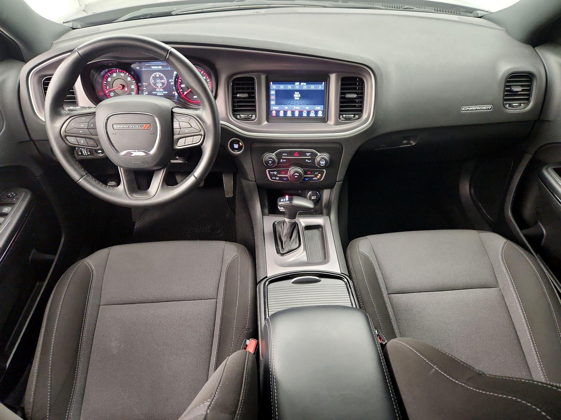 Thumbnail: 2022 Dodge Charger - 9