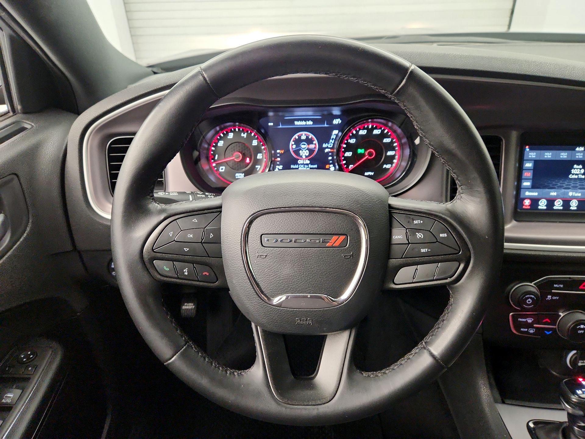 Thumbnail: 2022 Dodge Charger - 10