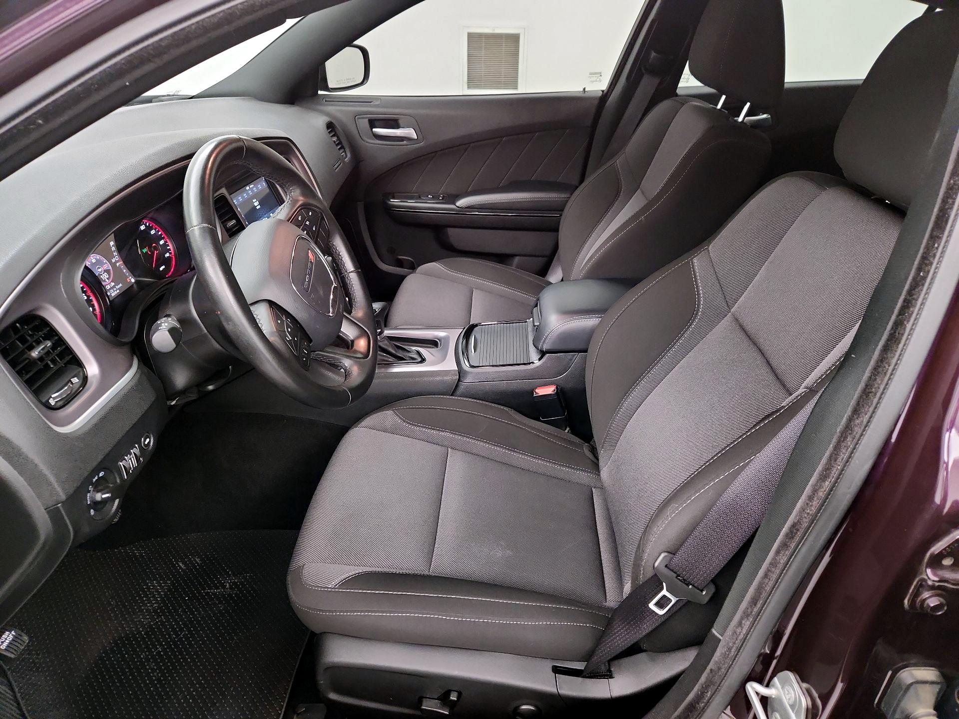 Thumbnail: 2022 Dodge Charger - 11