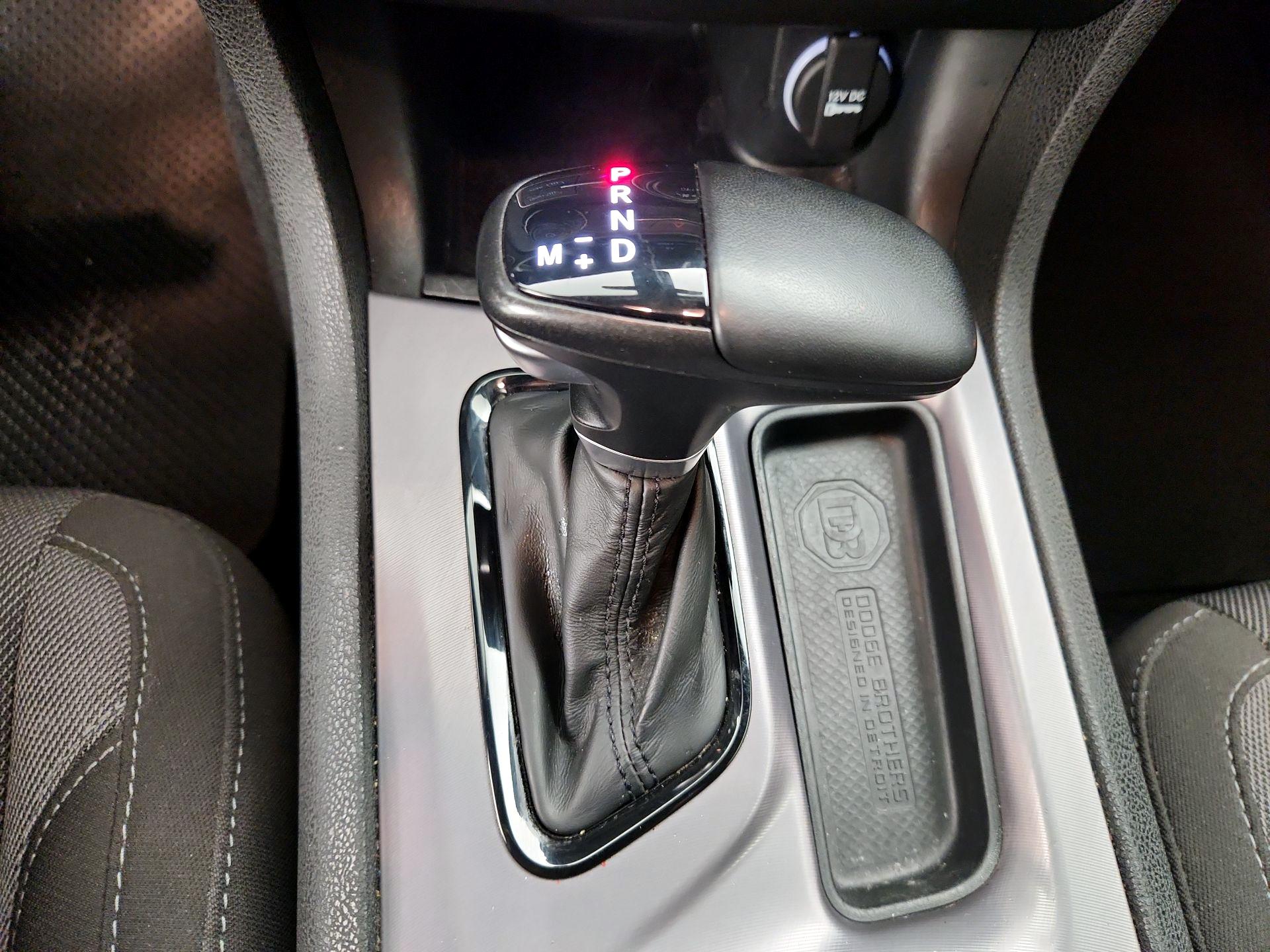 Thumbnail: 2022 Dodge Charger - 17