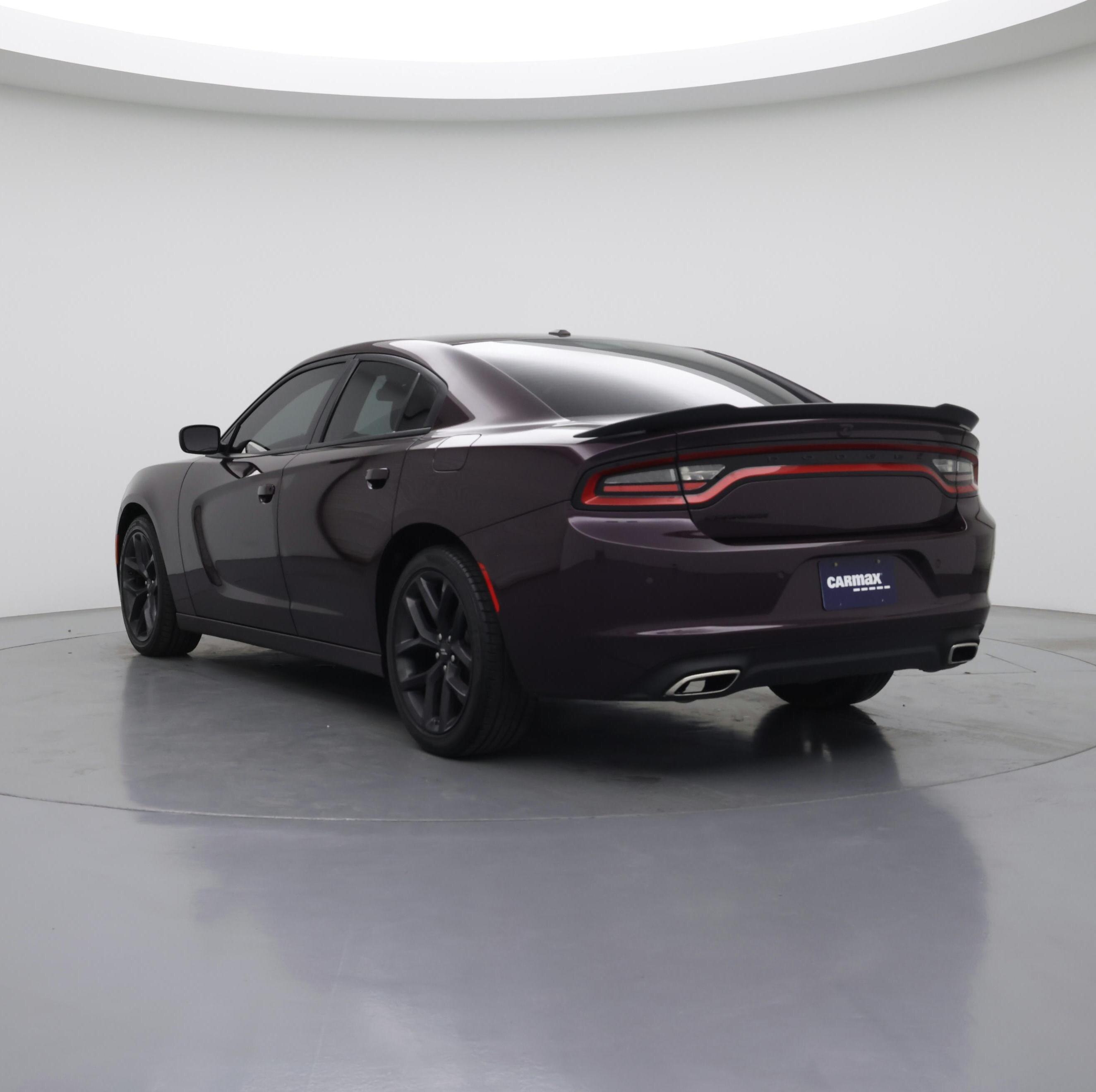 Thumbnail: 2022 Dodge Charger - 2