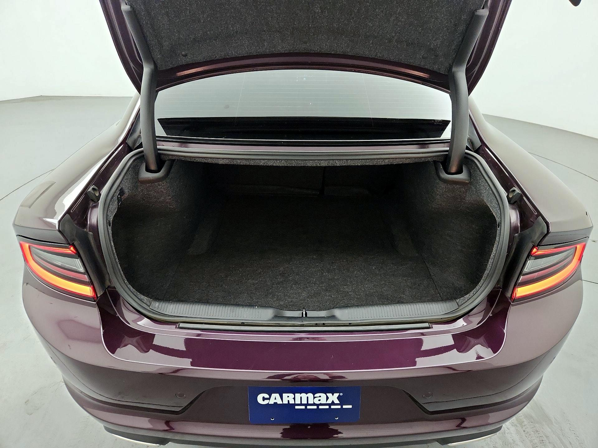 Thumbnail: 2022 Dodge Charger - 20