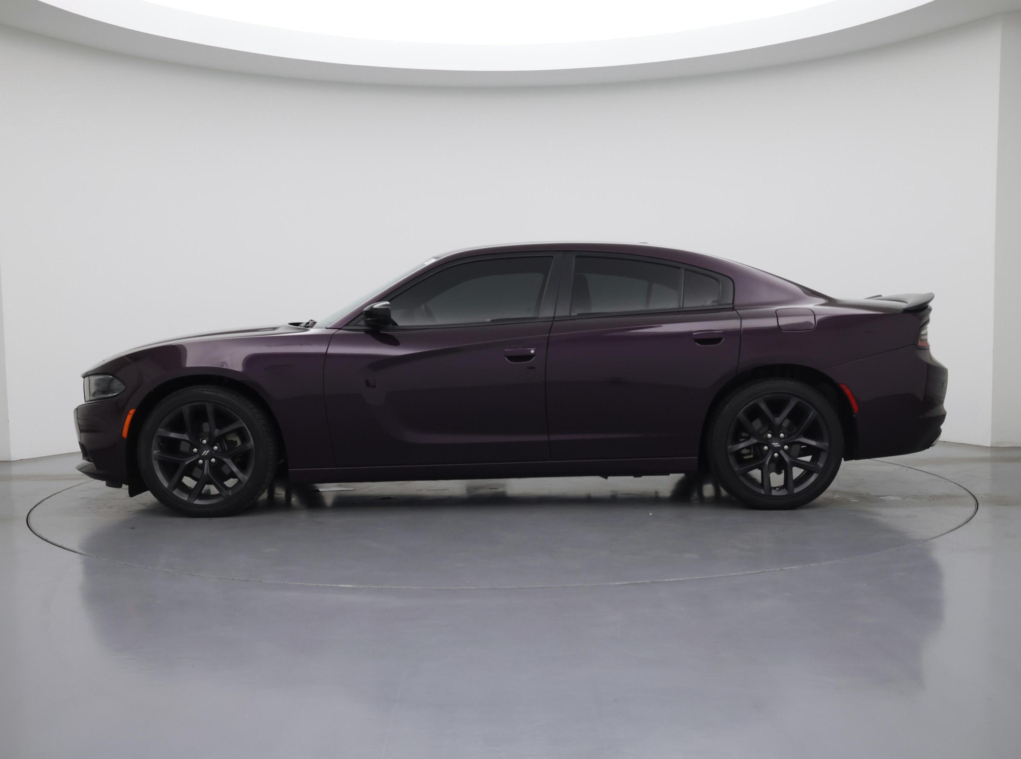 Thumbnail: 2022 Dodge Charger - 3