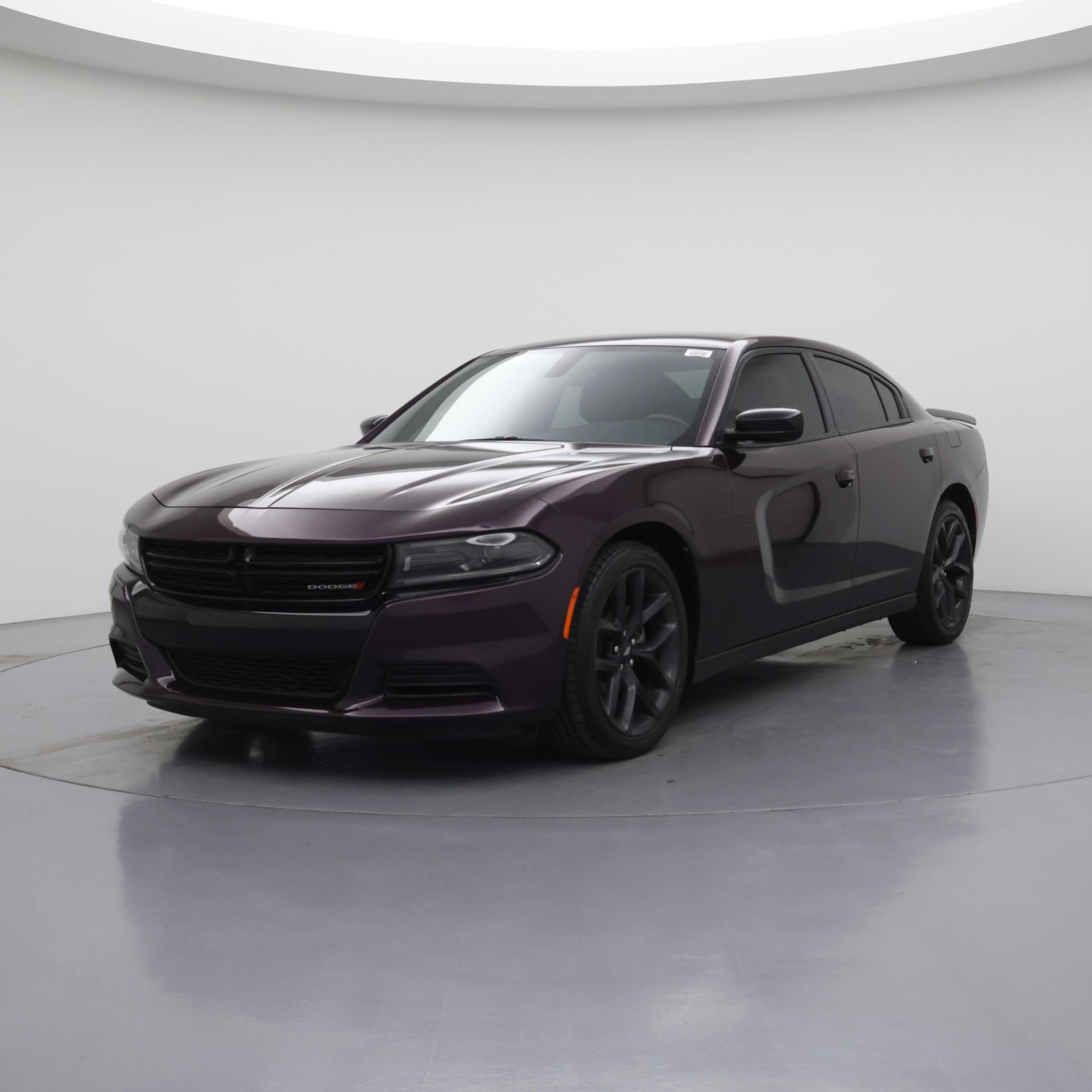 Thumbnail: 2022 Dodge Charger - 4