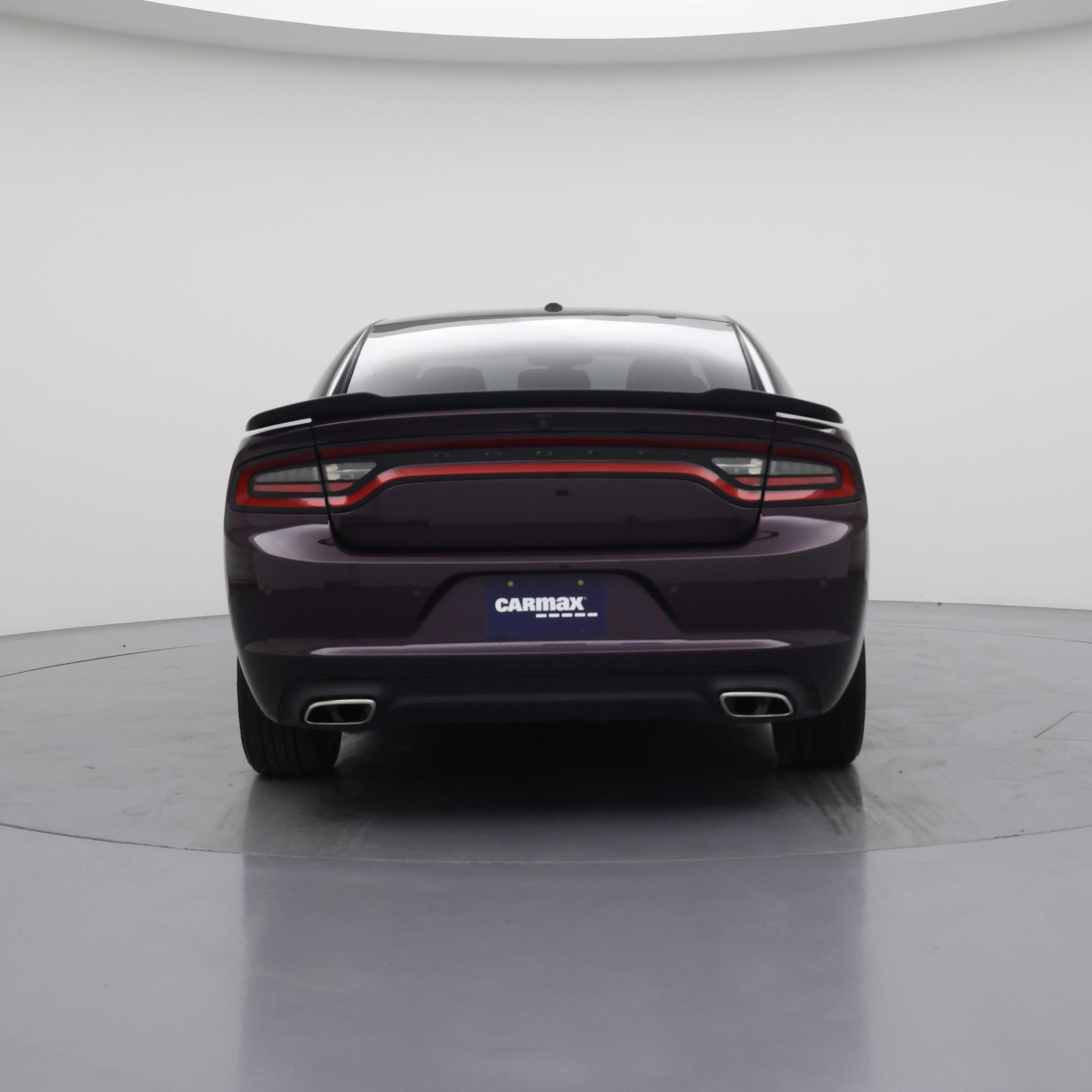 Thumbnail: 2022 Dodge Charger - 6