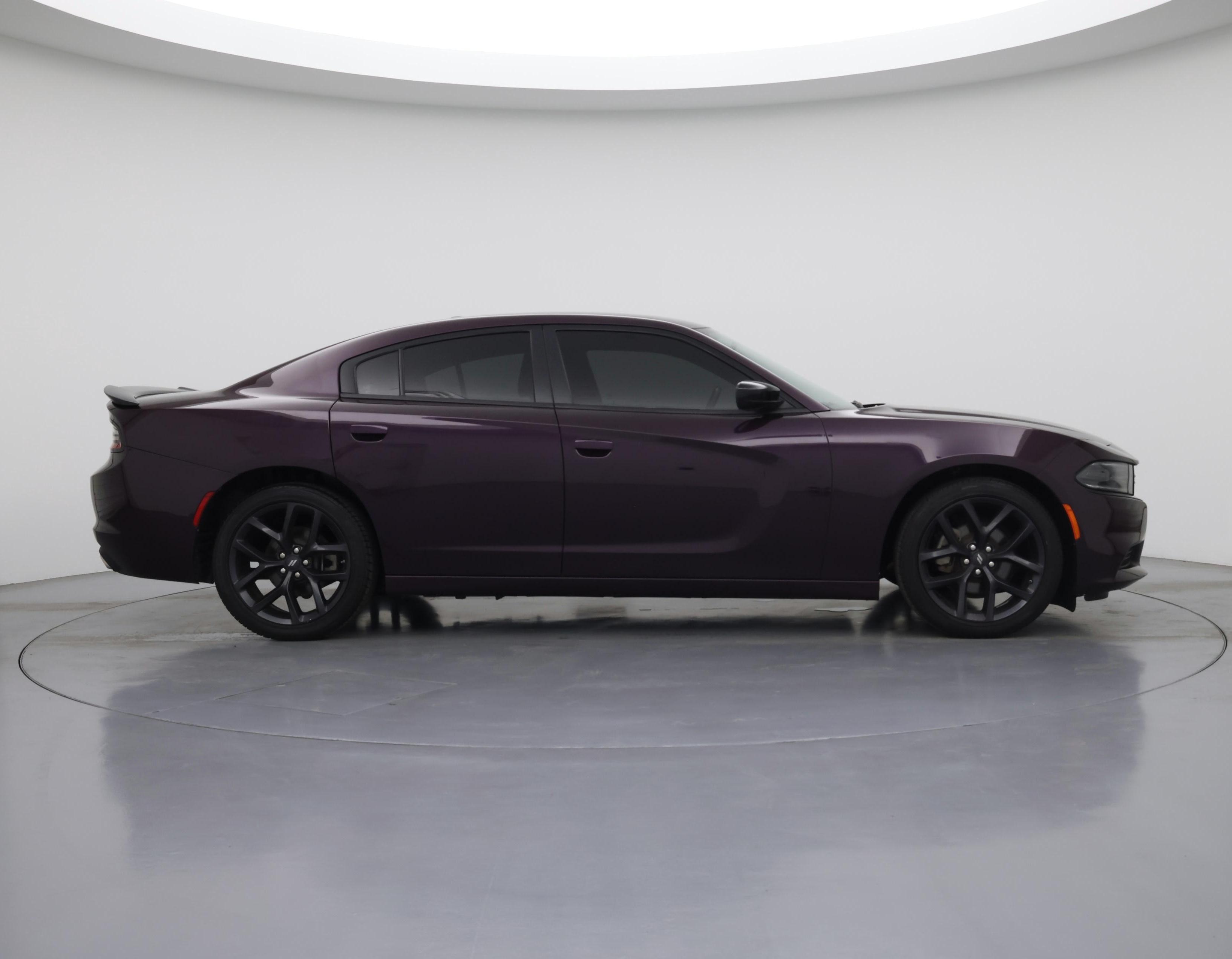 Thumbnail: 2022 Dodge Charger - 7