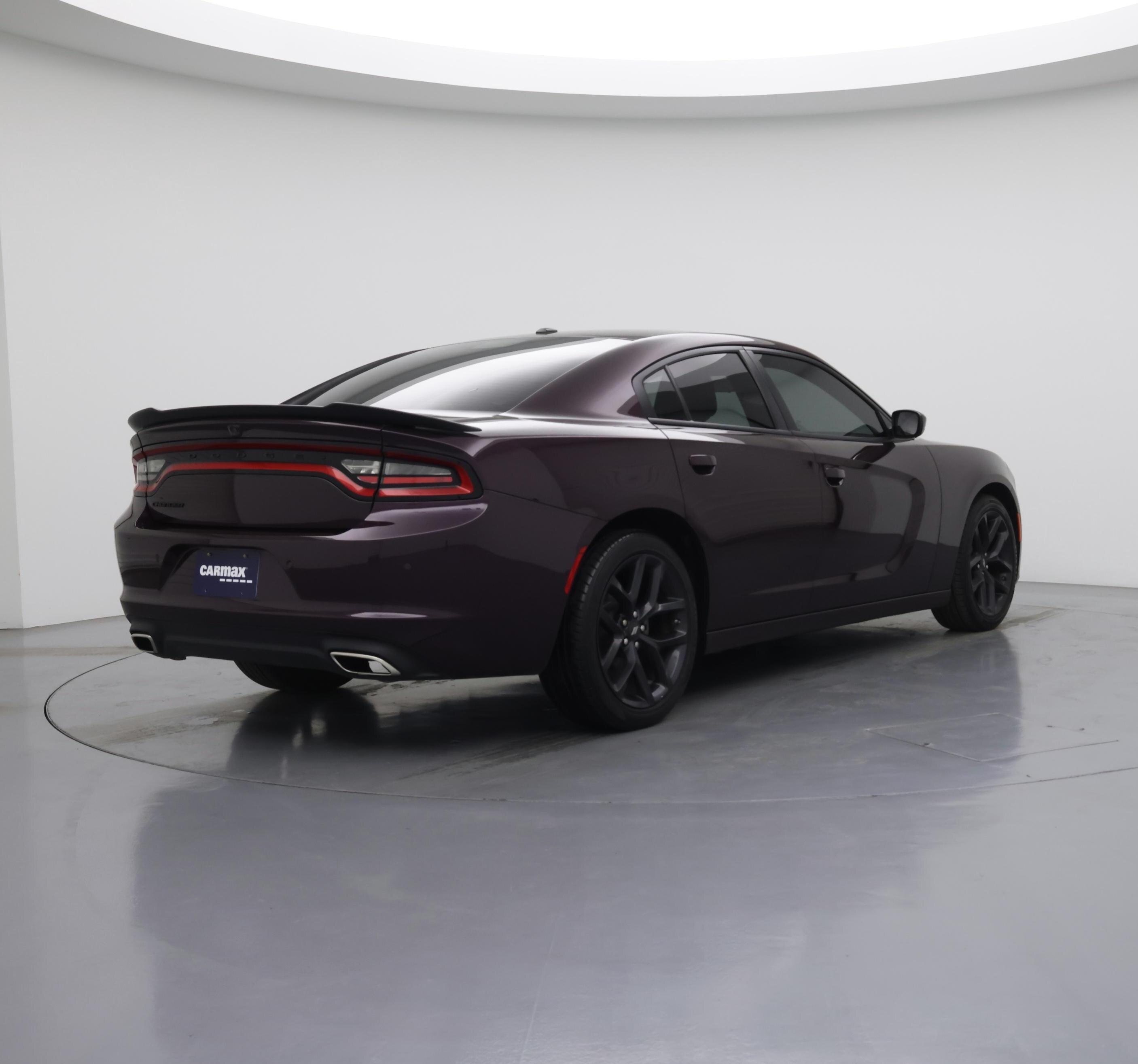 Thumbnail: 2022 Dodge Charger - 8