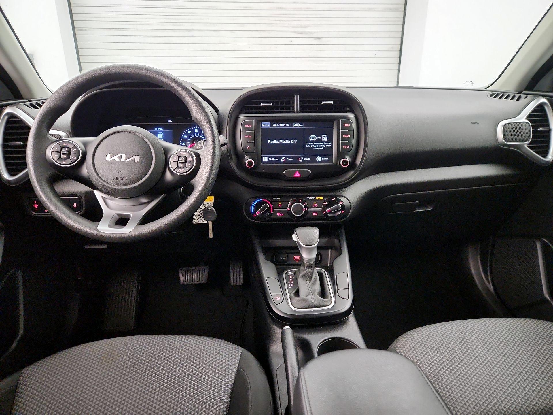 Thumbnail: 2022 Kia Soul - 9