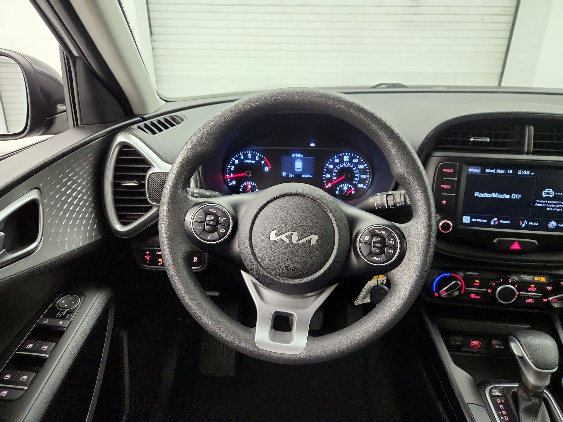 Thumbnail: 2022 Kia Soul - 10