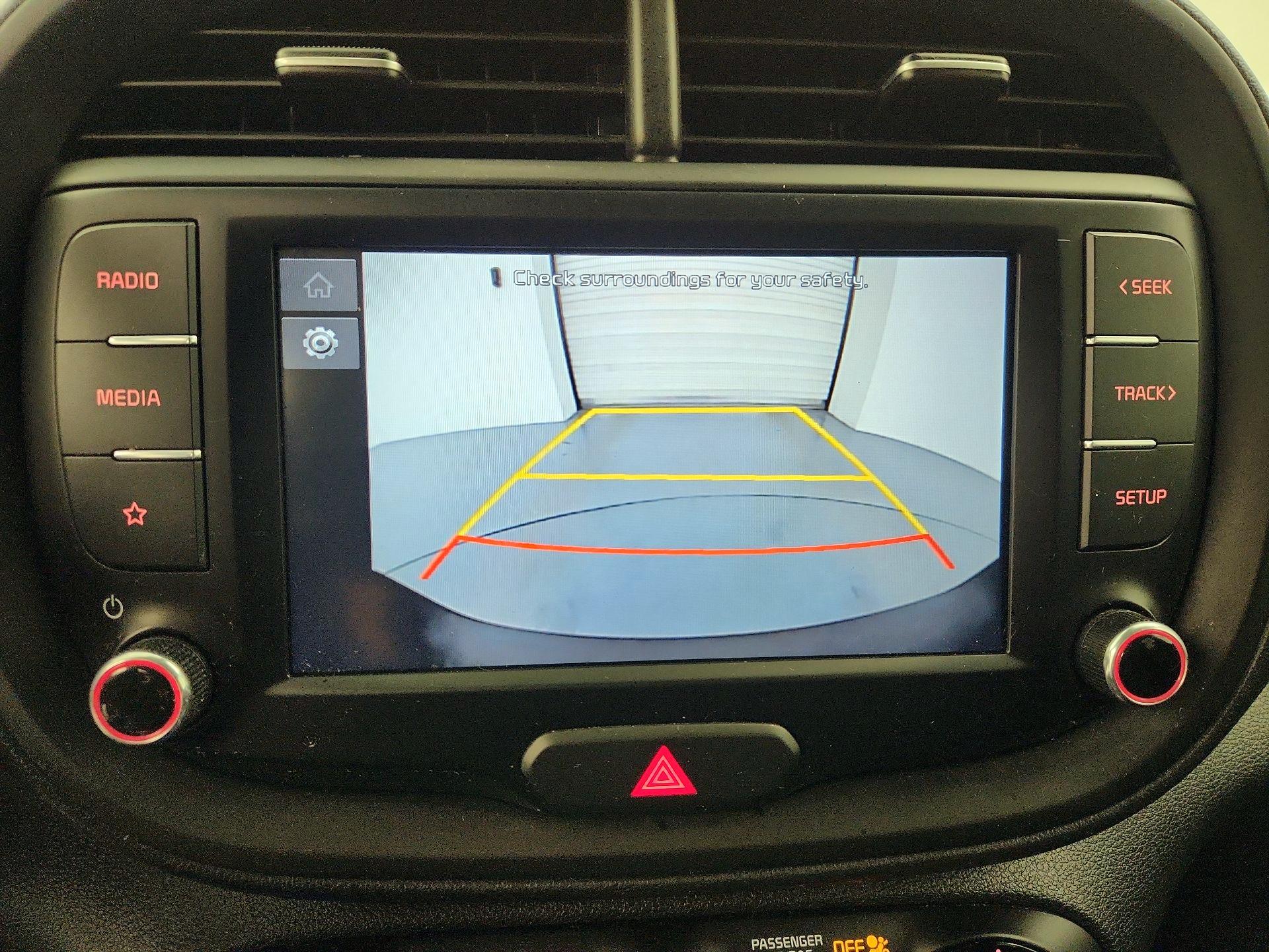 Thumbnail: 2022 Kia Soul - 14