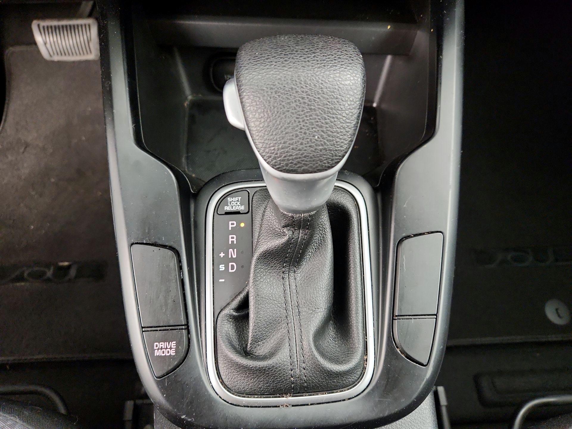 Thumbnail: 2022 Kia Soul - 17