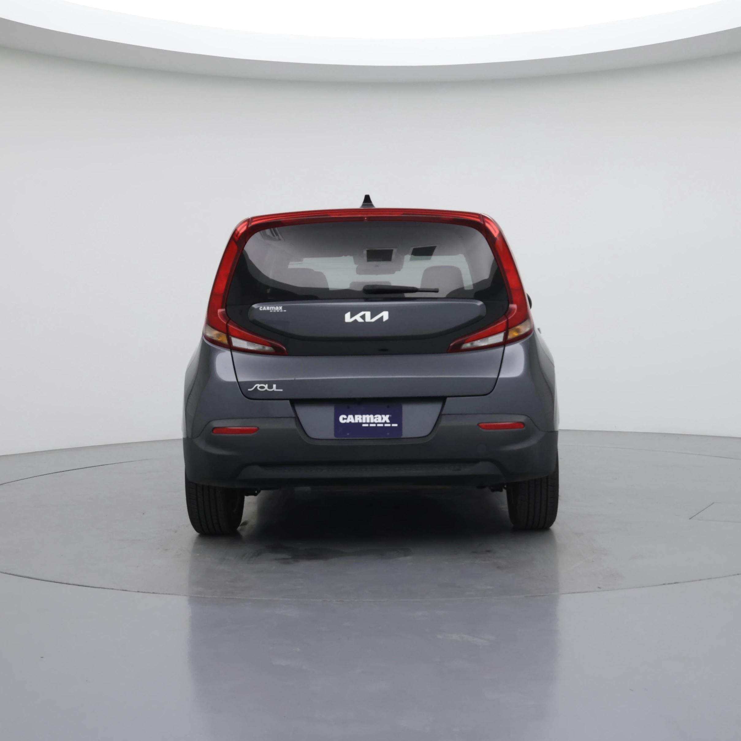 Thumbnail: 2022 Kia Soul - 2