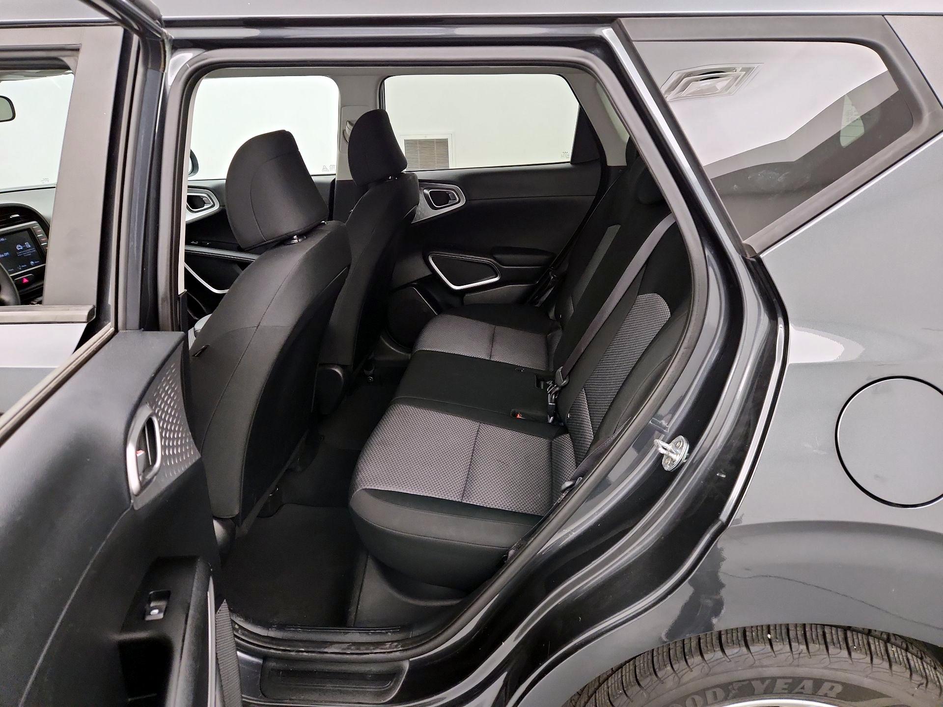 Thumbnail: 2022 Kia Soul - 19