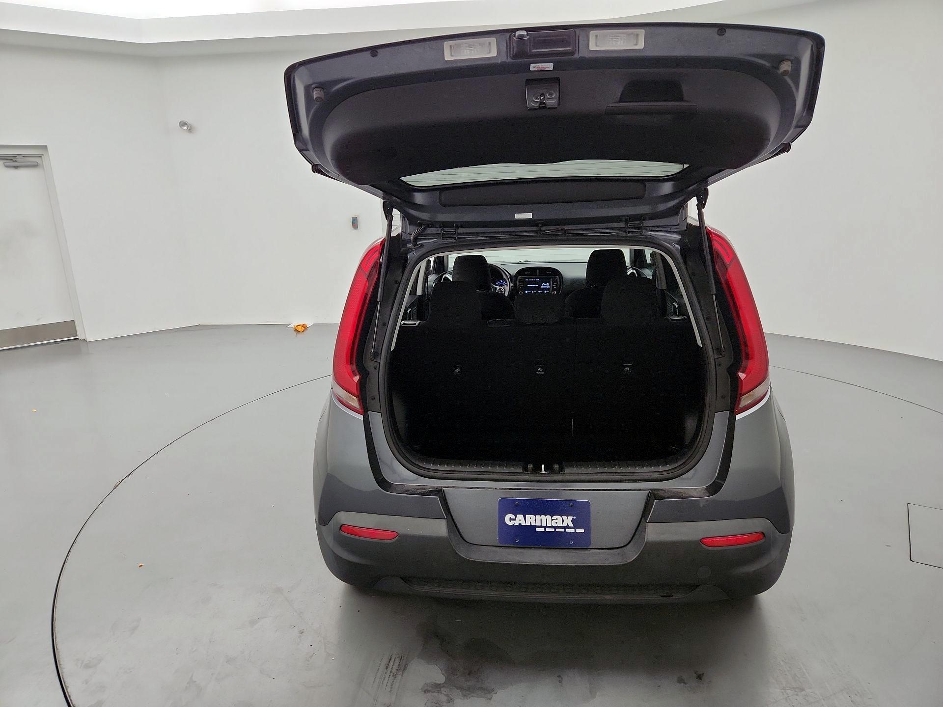 Thumbnail: 2022 Kia Soul - 20