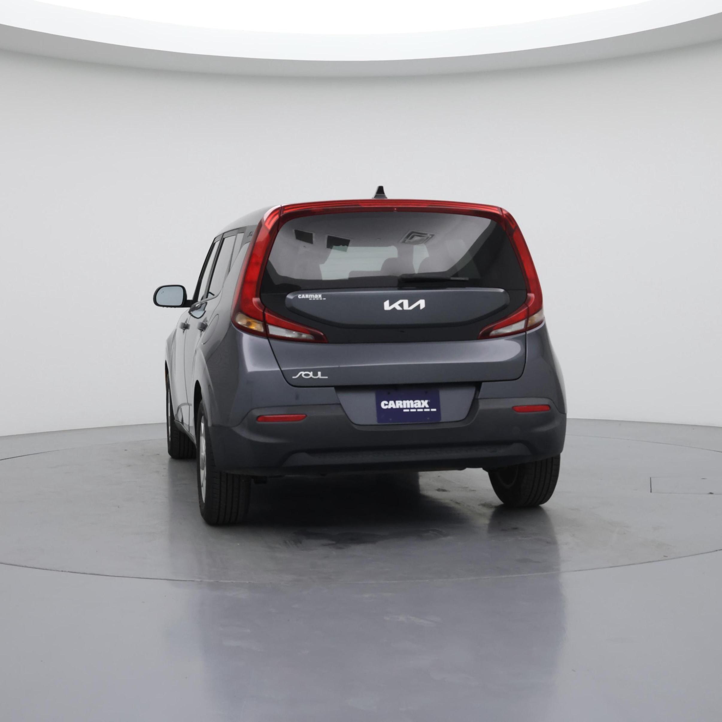 Thumbnail: 2022 Kia Soul - 3