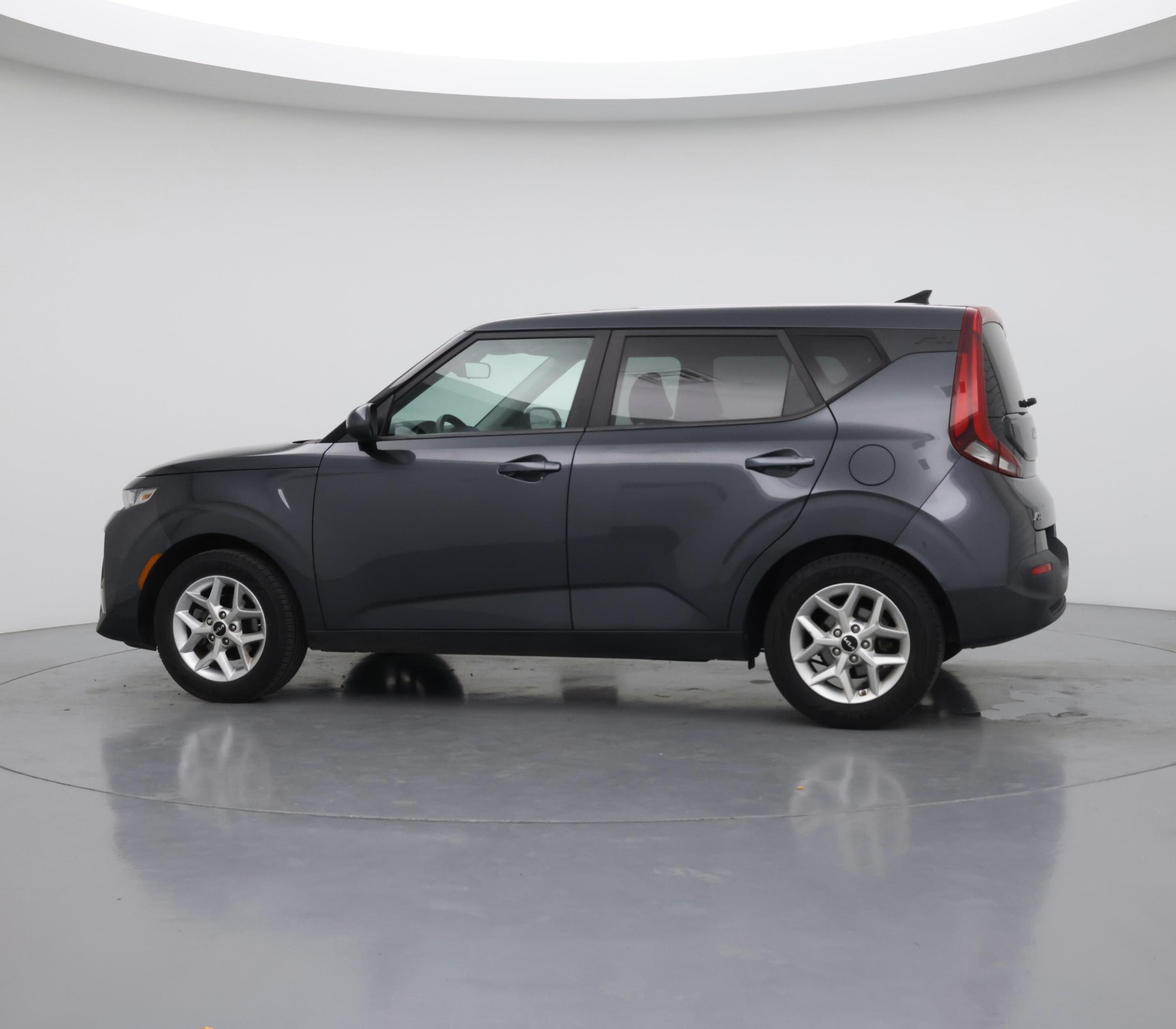 Thumbnail: 2022 Kia Soul - 4