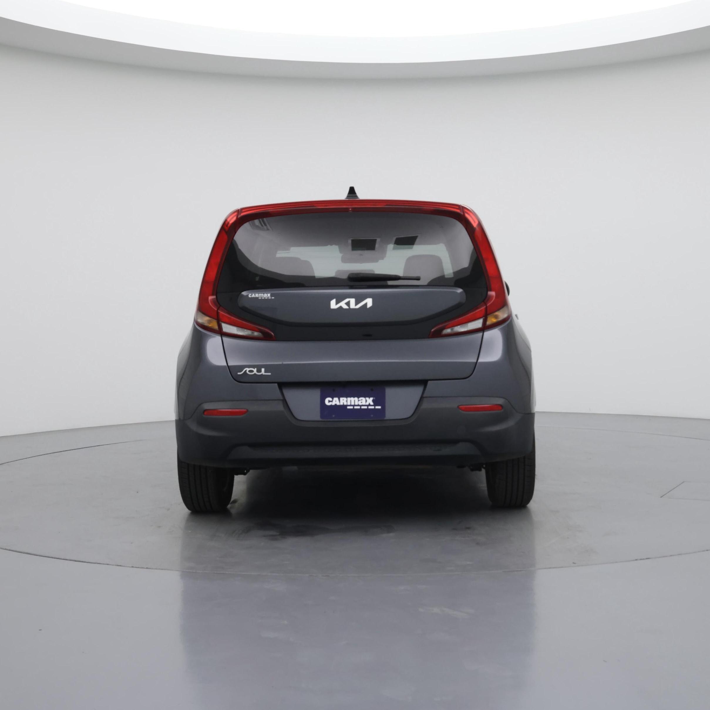 Thumbnail: 2022 Kia Soul - 6