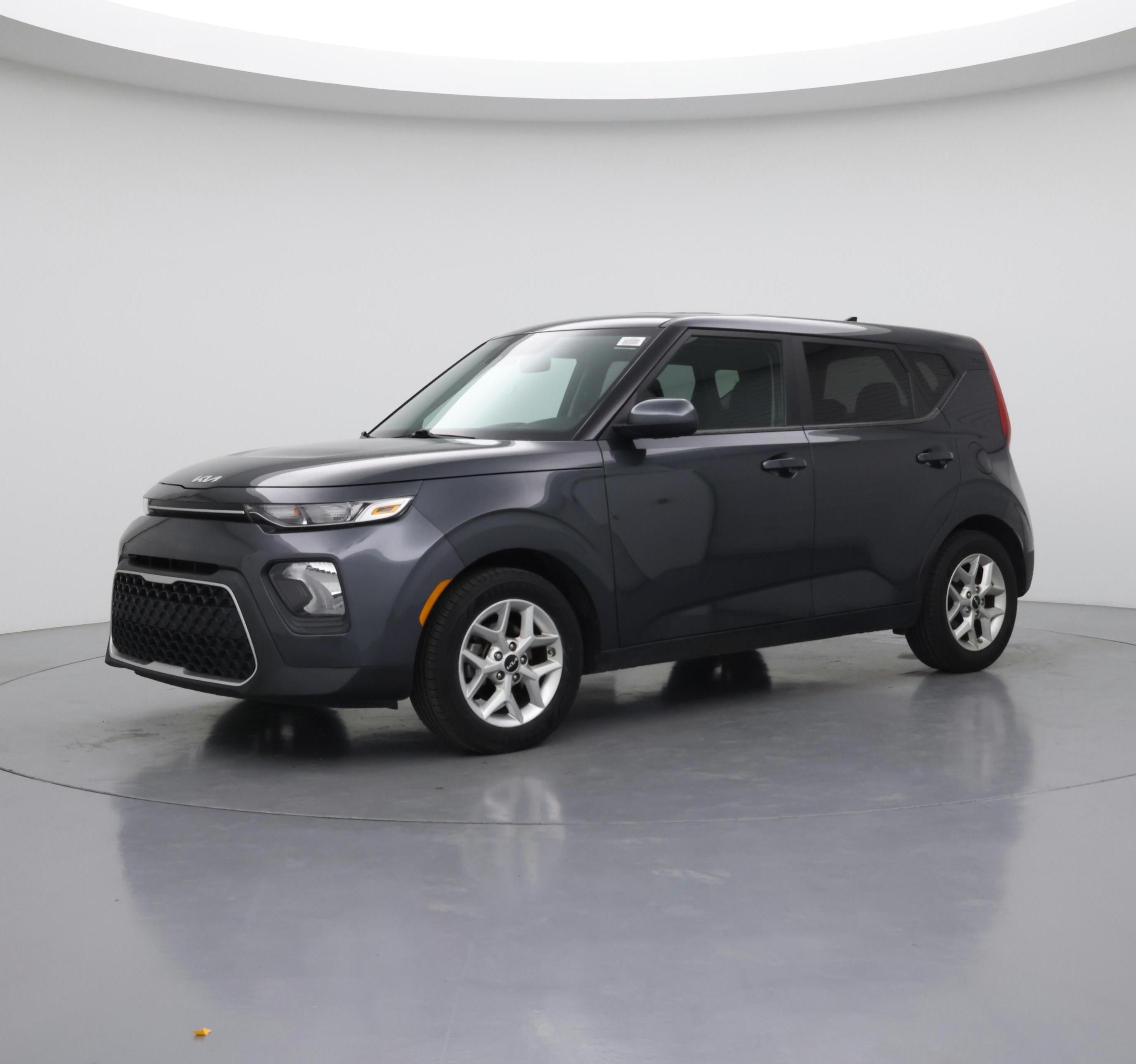 Thumbnail: 2022 Kia Soul - 7