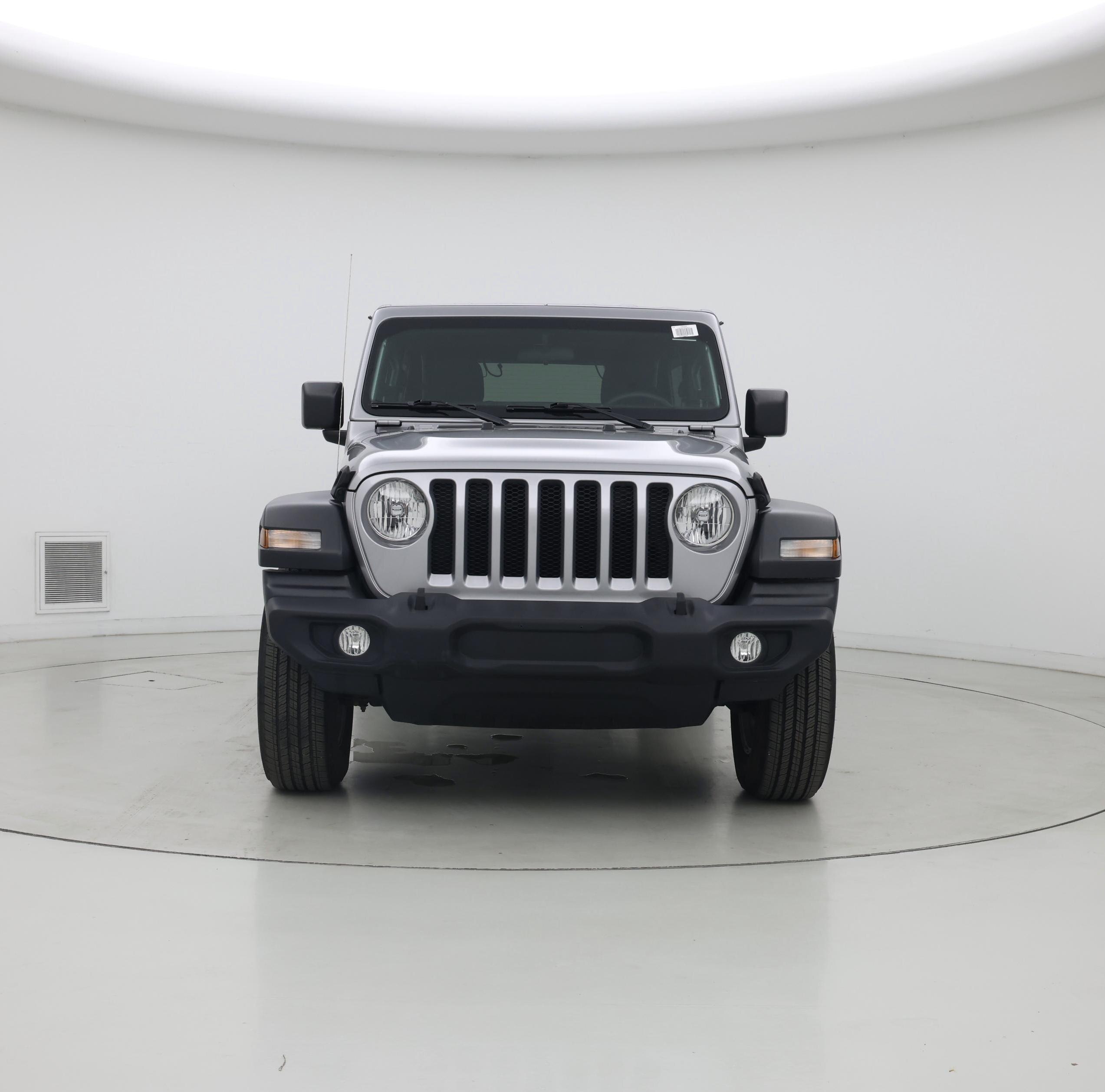 Thumbnail: 2021 Jeep Wrangler - 5