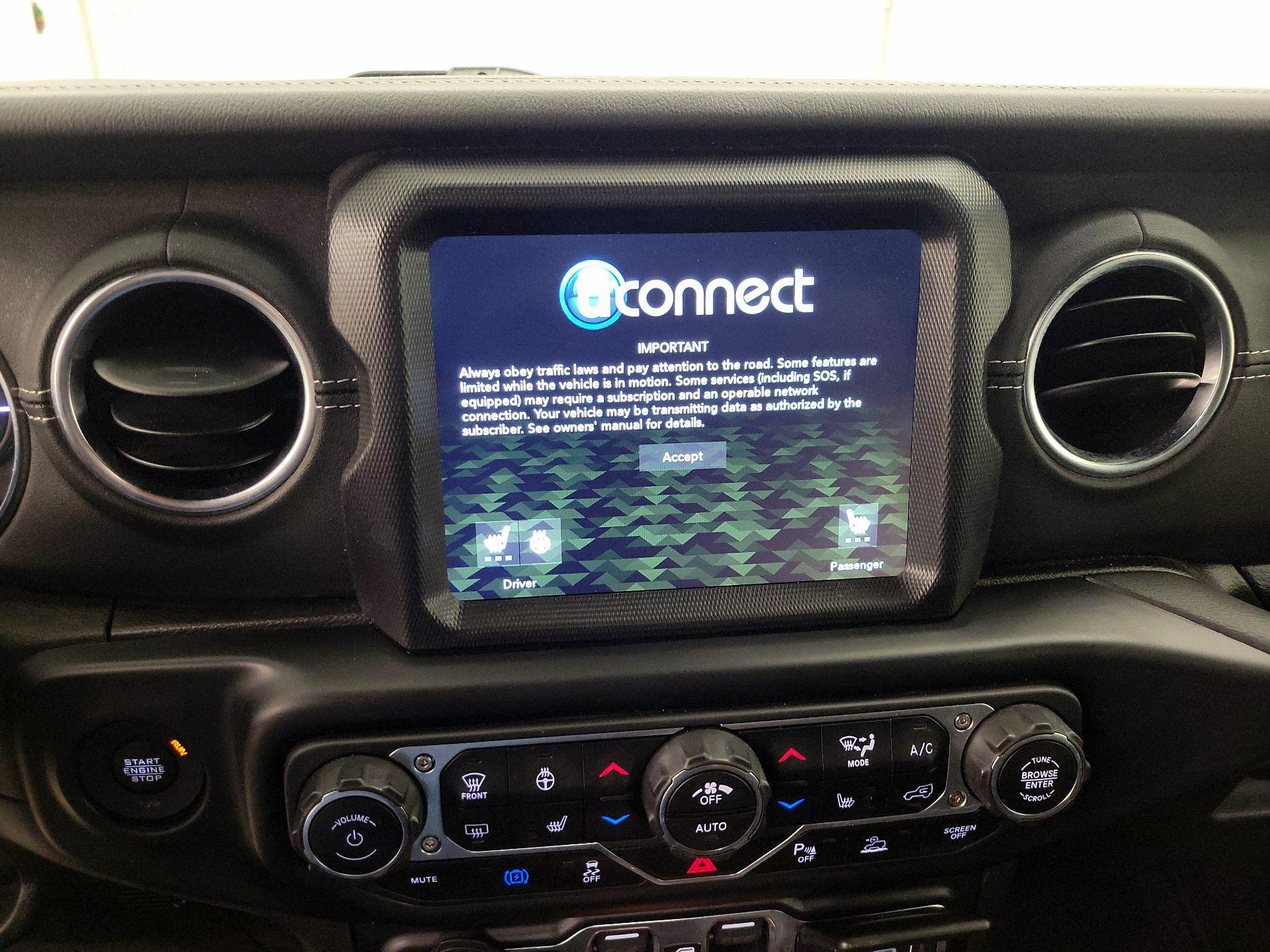 Thumbnail: 2021 Jeep Wrangler - 16