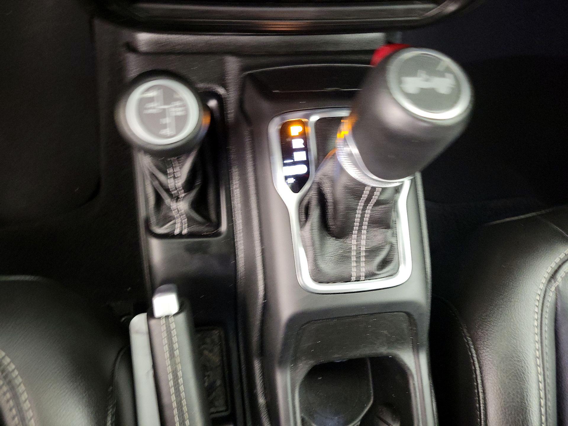 Thumbnail: 2021 Jeep Wrangler - 18