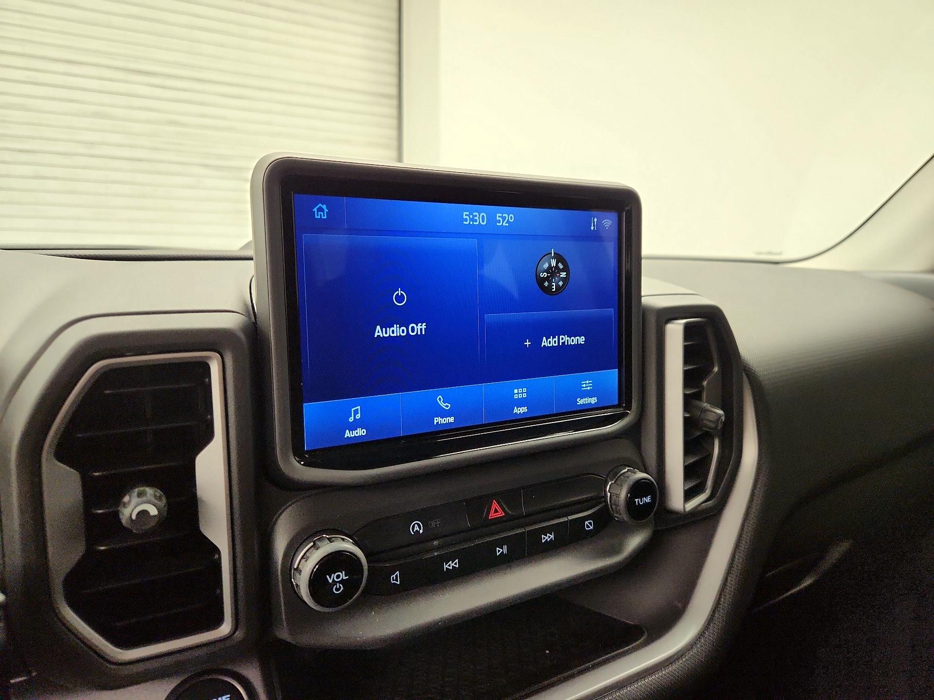 Thumbnail: 2022 Ford Bronco Sport - 15