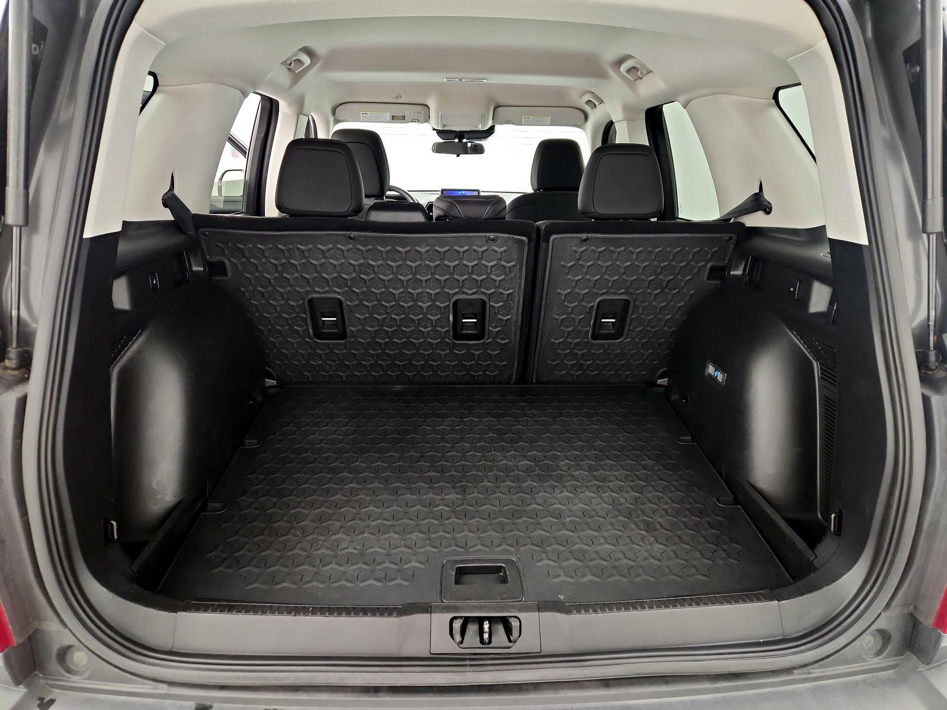 Thumbnail: 2022 Ford Bronco Sport - 20