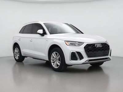 2022 Audi Q5 Premium