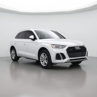 2022 Audi Q5 Premium