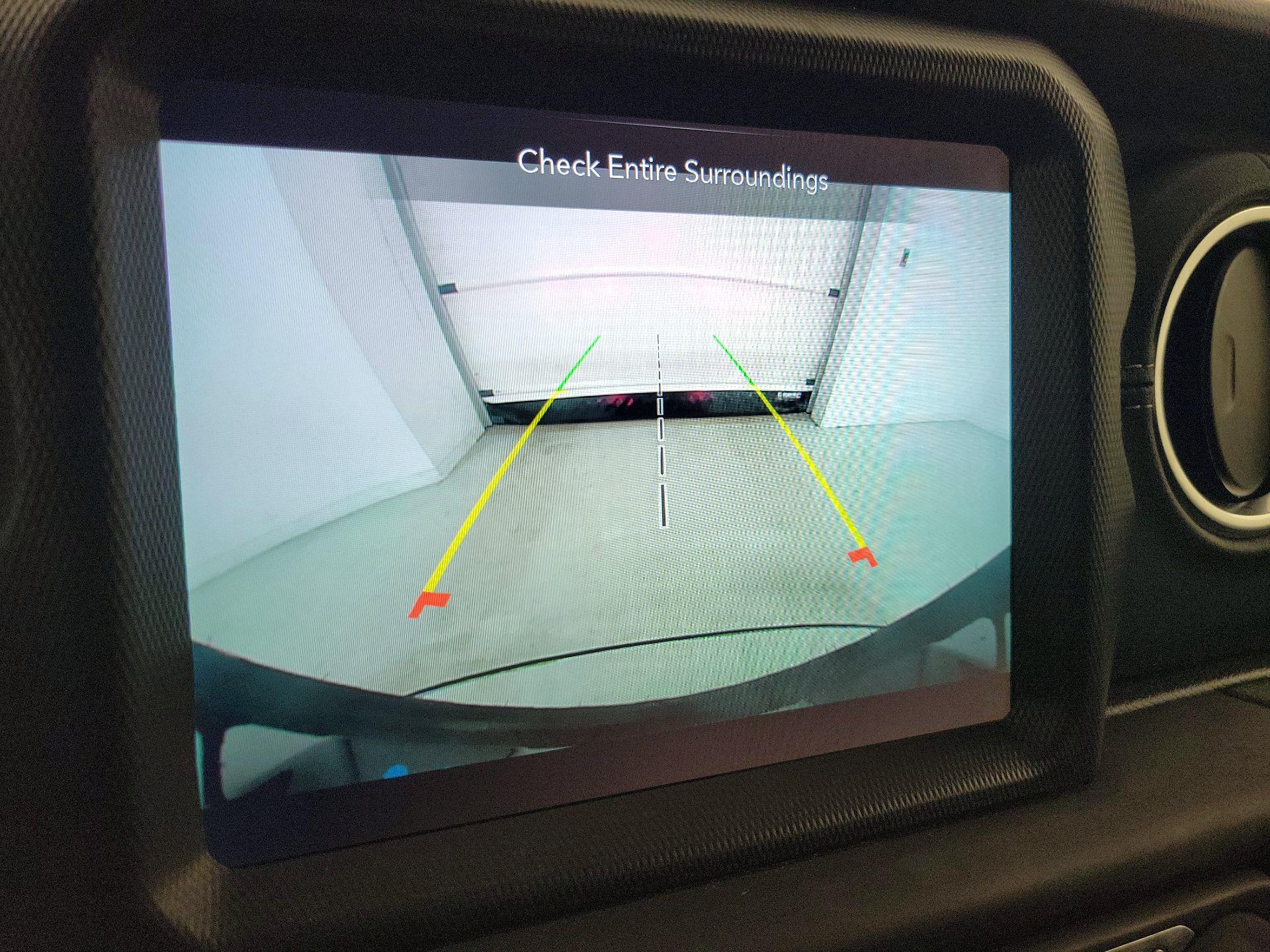 Thumbnail: 2022 Jeep Wrangler - 15