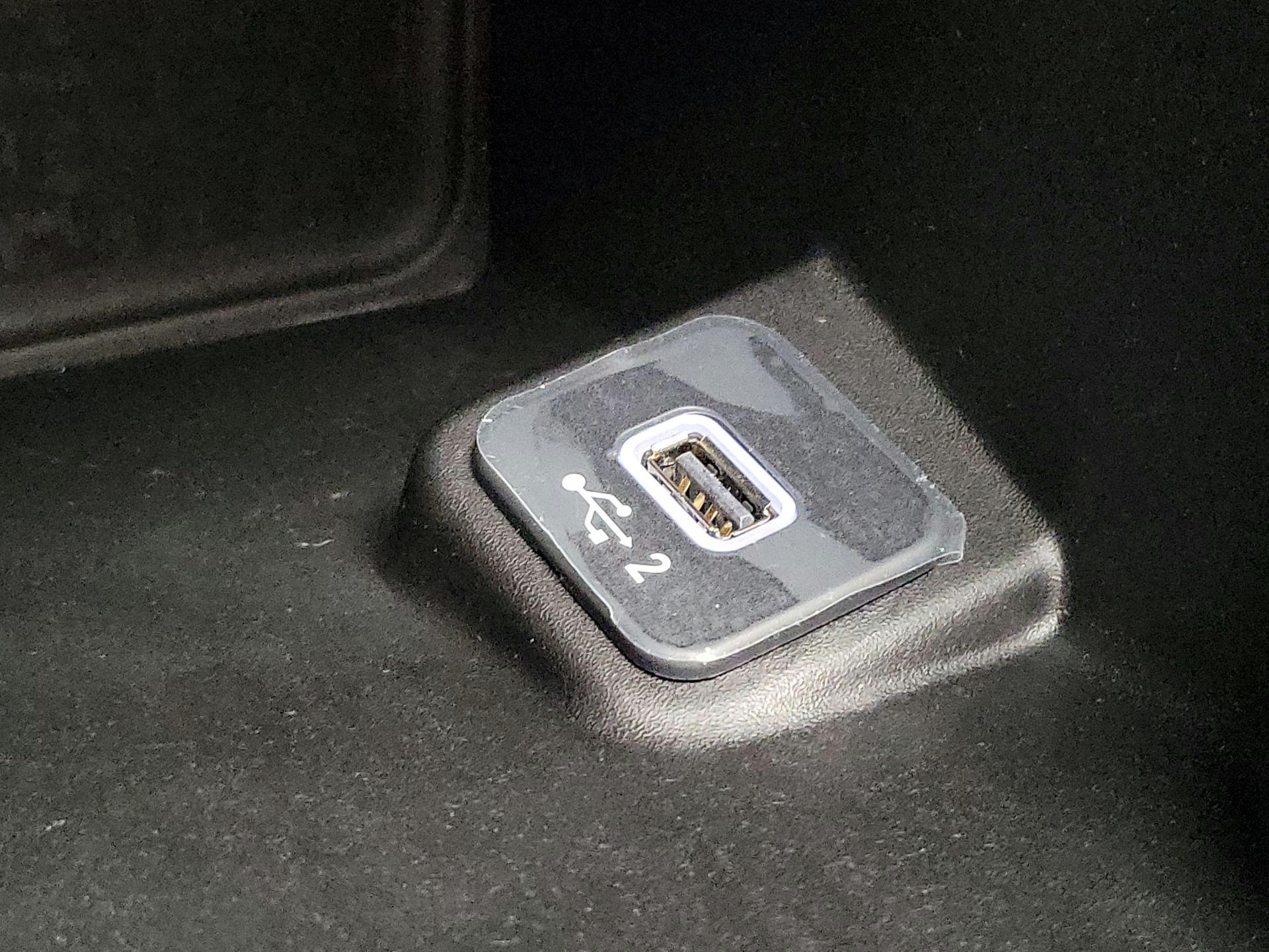 Thumbnail: 2022 Jeep Wrangler - 19