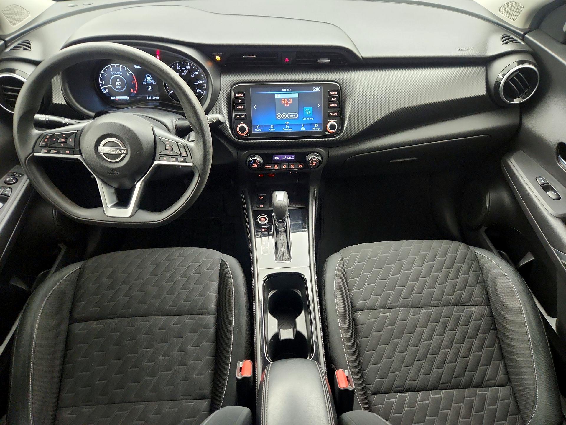 Thumbnail: 2022 Nissan Kicks - 9