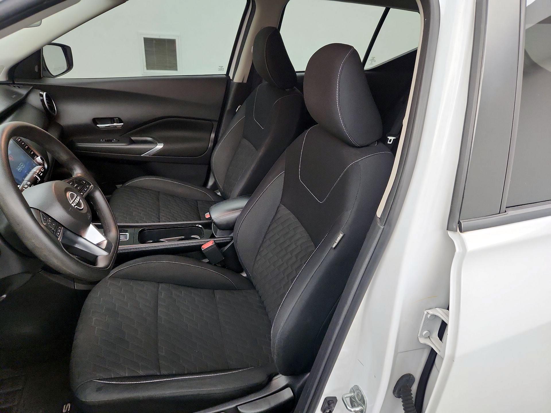 Thumbnail: 2022 Nissan Kicks - 11