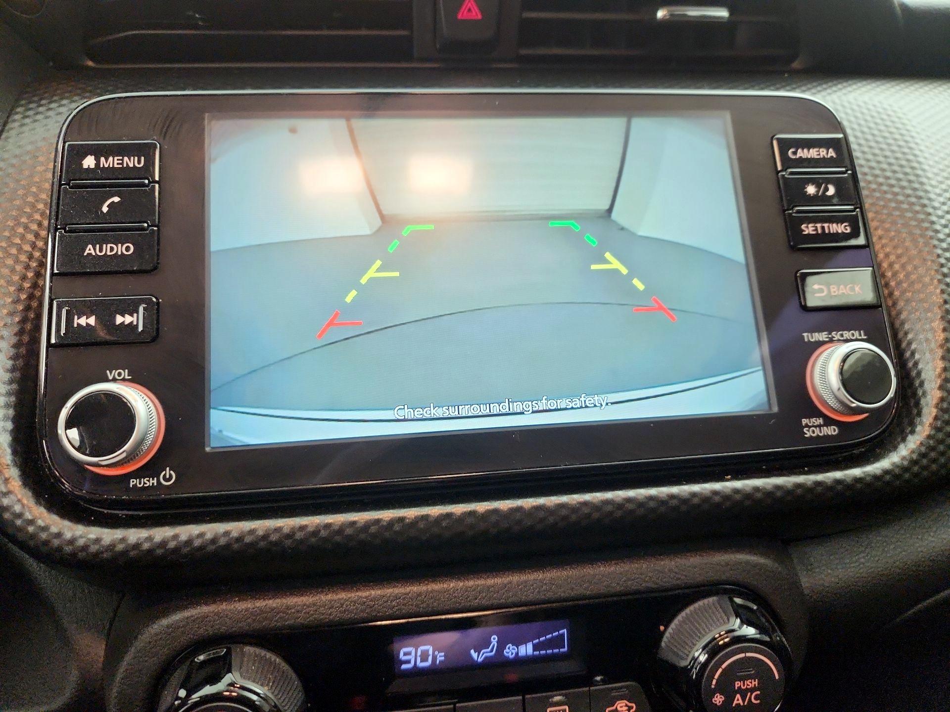 Thumbnail: 2022 Nissan Kicks - 14