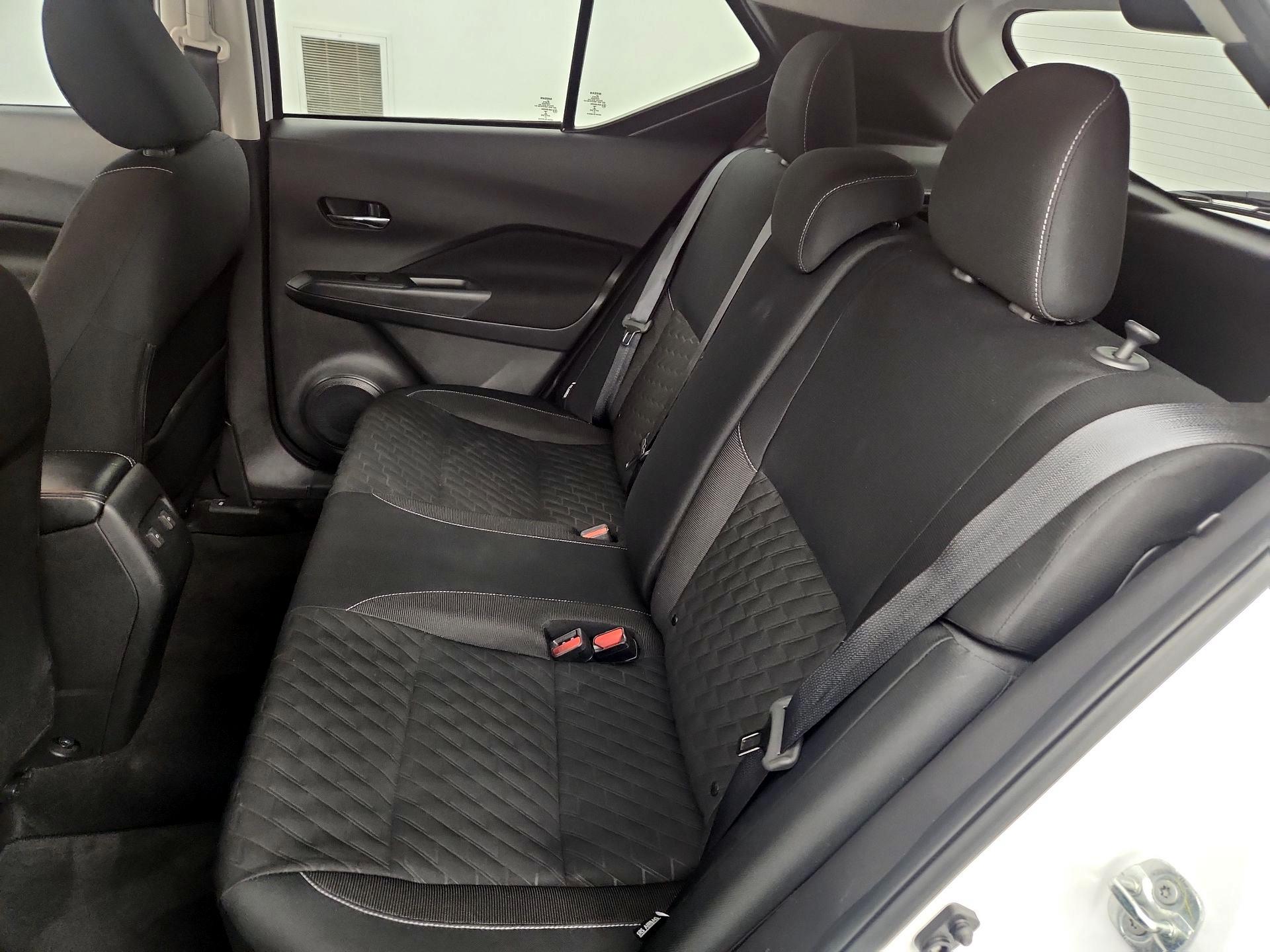 Thumbnail: 2022 Nissan Kicks - 19