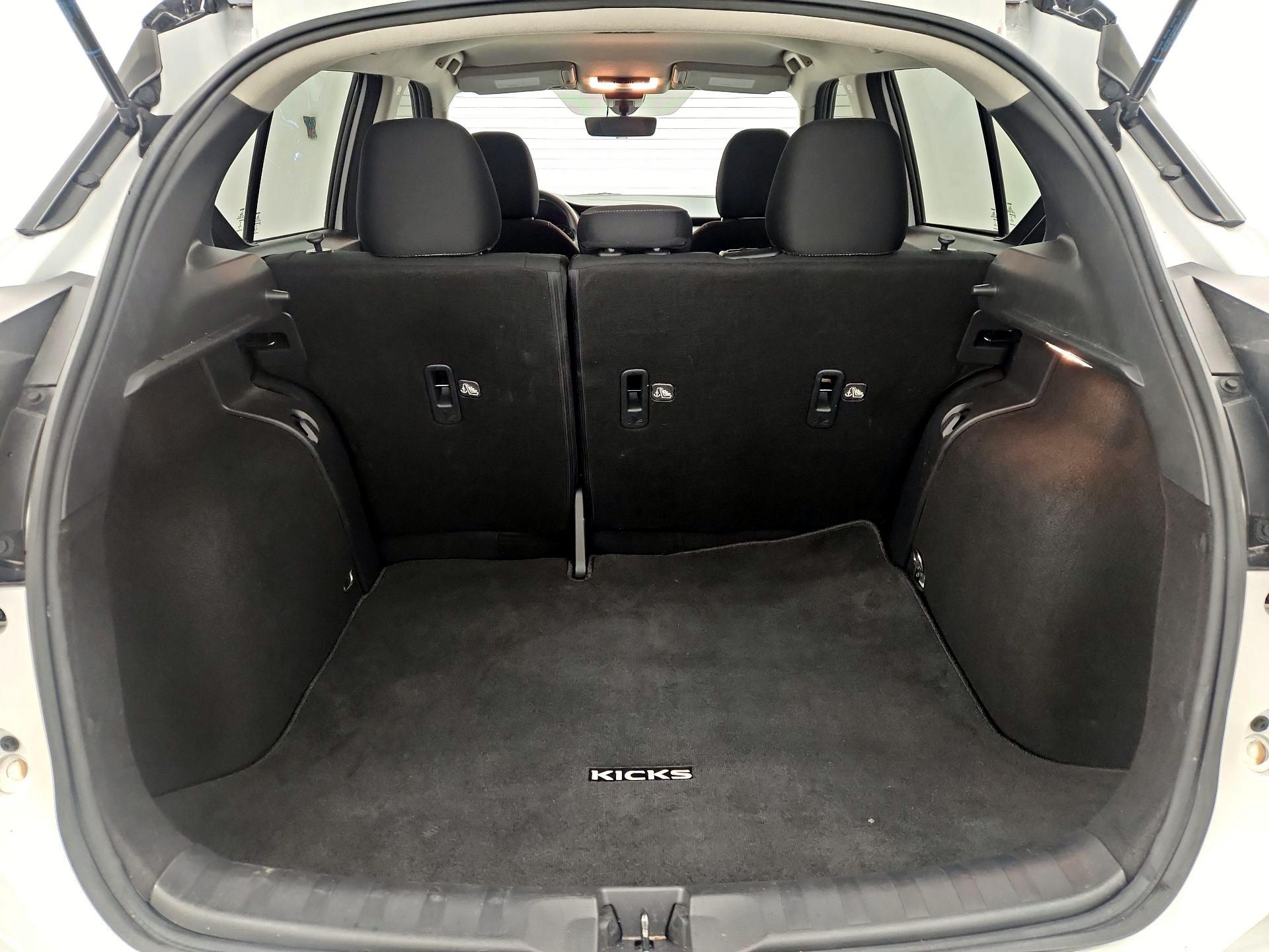 Thumbnail: 2022 Nissan Kicks - 20