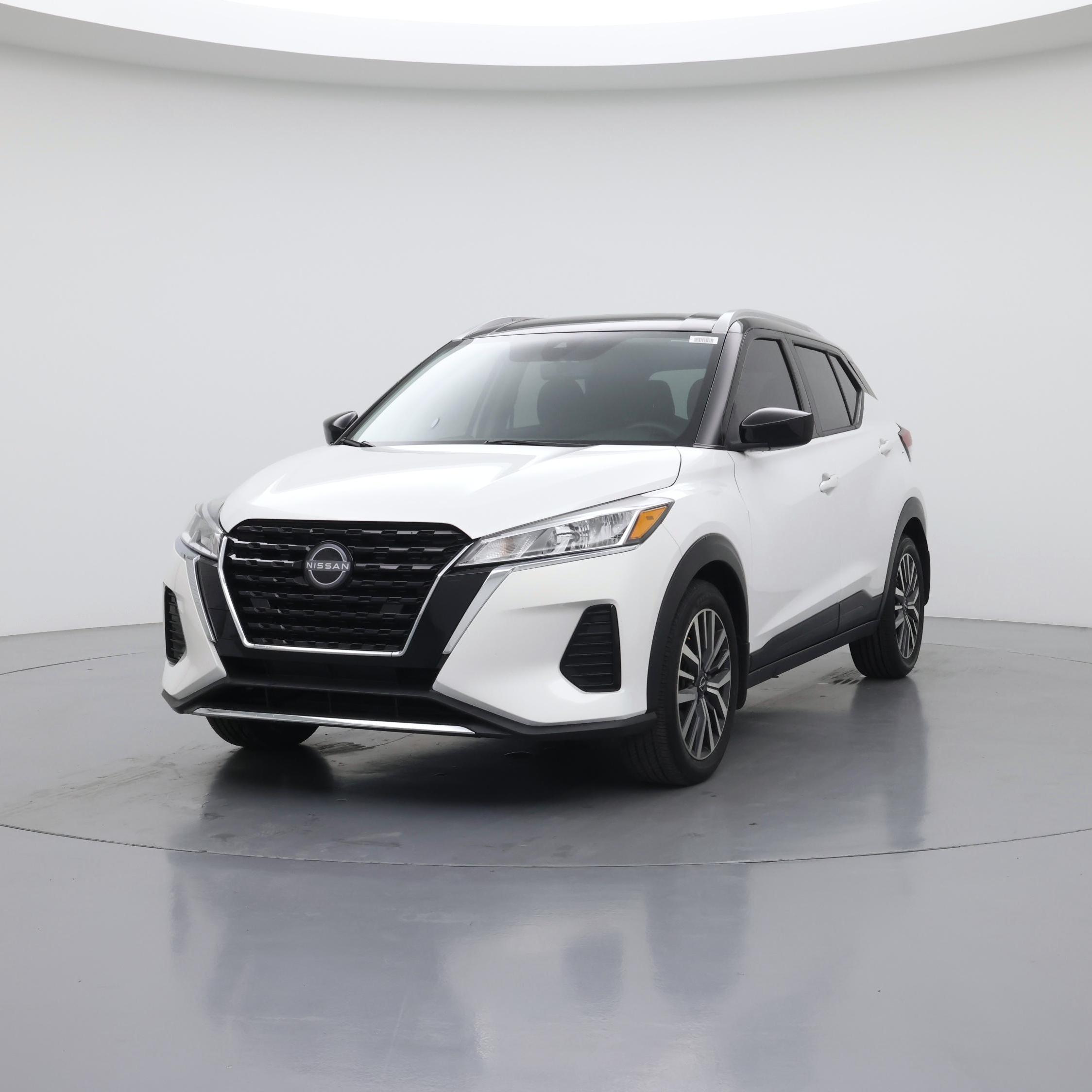 Thumbnail: 2022 Nissan Kicks - 4