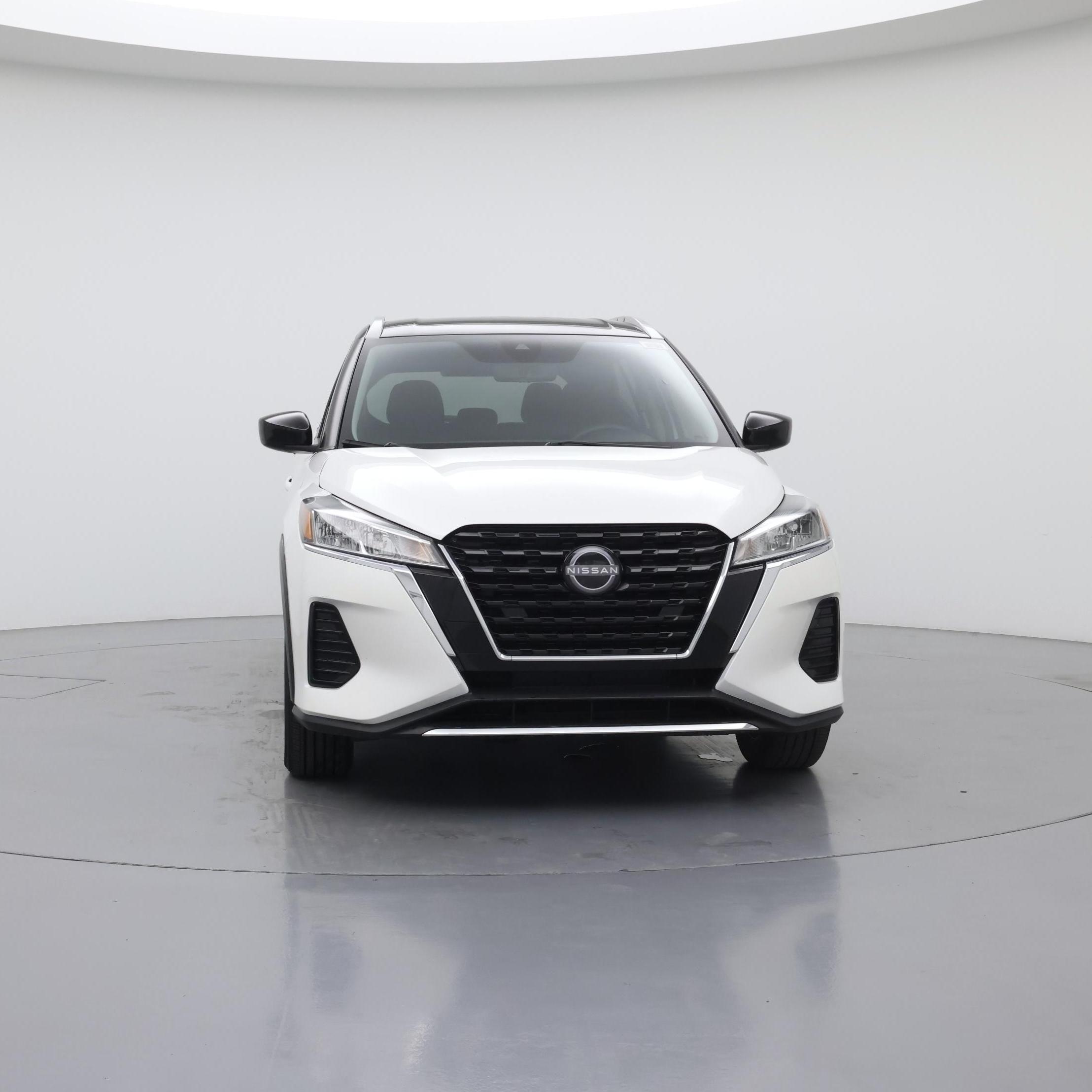 Thumbnail: 2022 Nissan Kicks - 5
